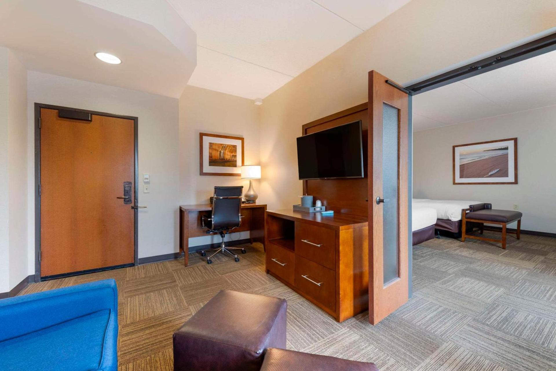 Lift Bridge Lodge, an Ascend Collection Hotel photo 45
