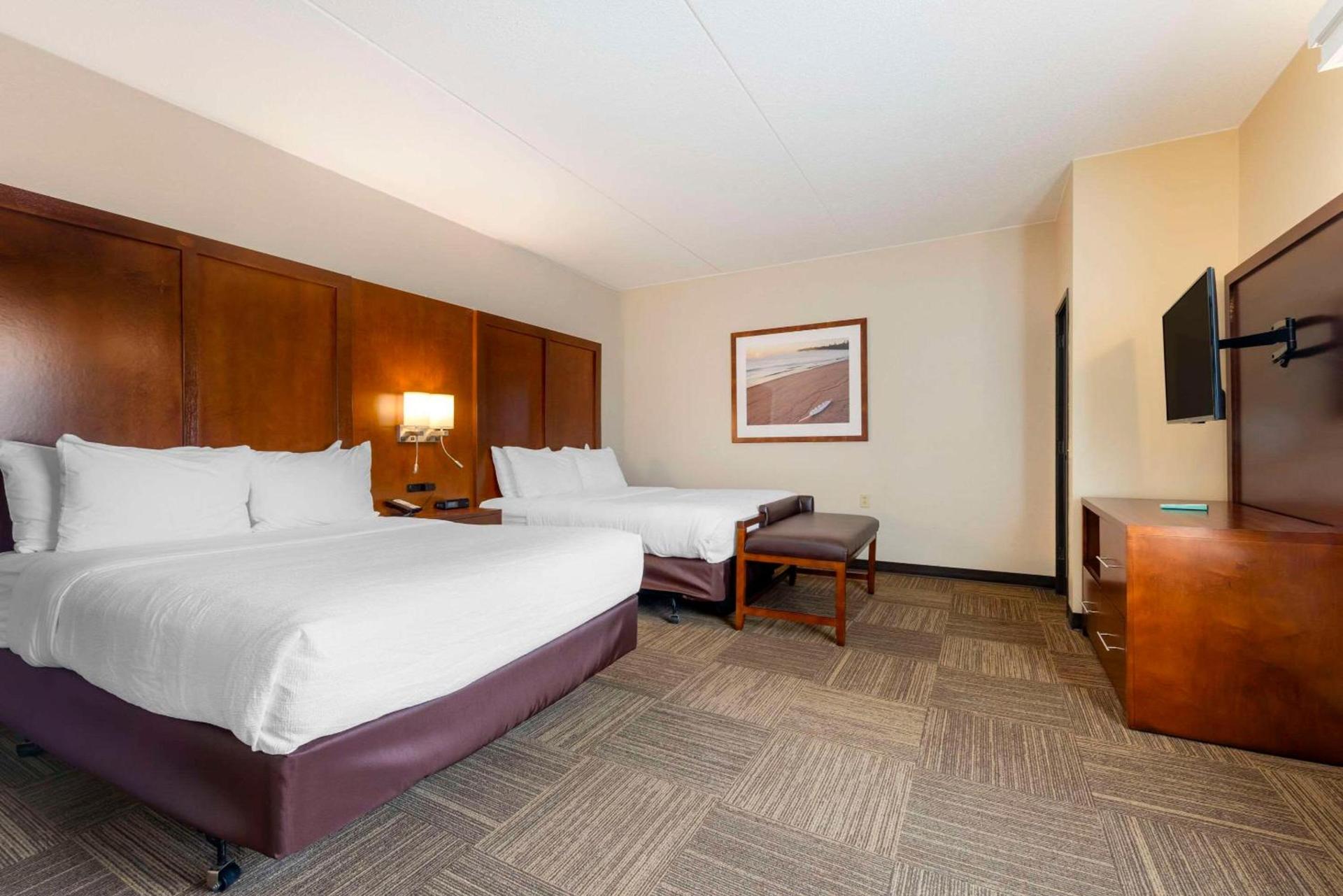 Lift Bridge Lodge, an Ascend Collection Hotel photo 44