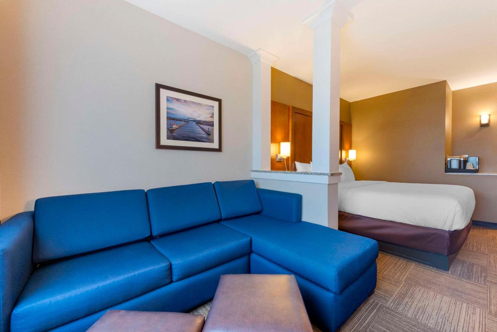 Lift Bridge Lodge, an Ascend Collection Hotel photo 48