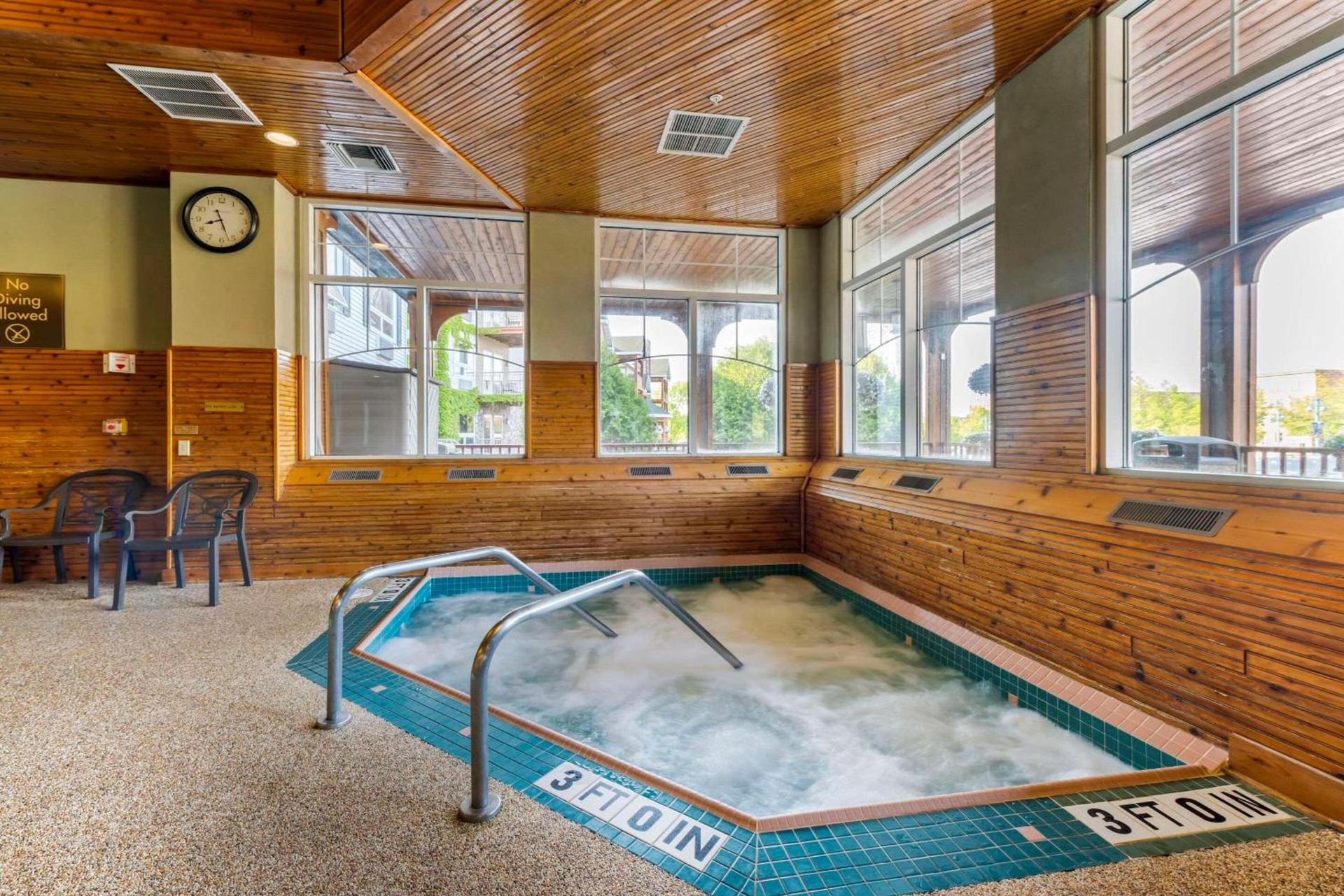 Lift Bridge Lodge, an Ascend Collection Hotel photo 76