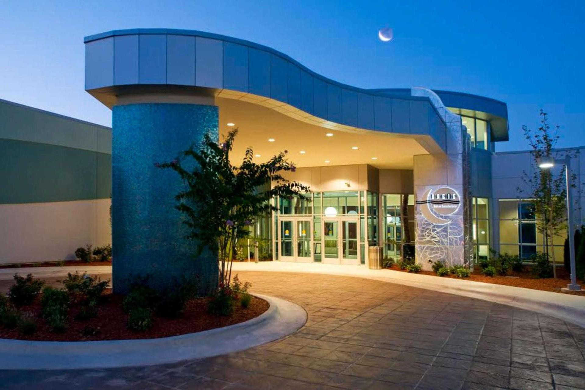Oasis Hotel and Conv Center, an Ascend Collection Hotel — hotel in Springfield