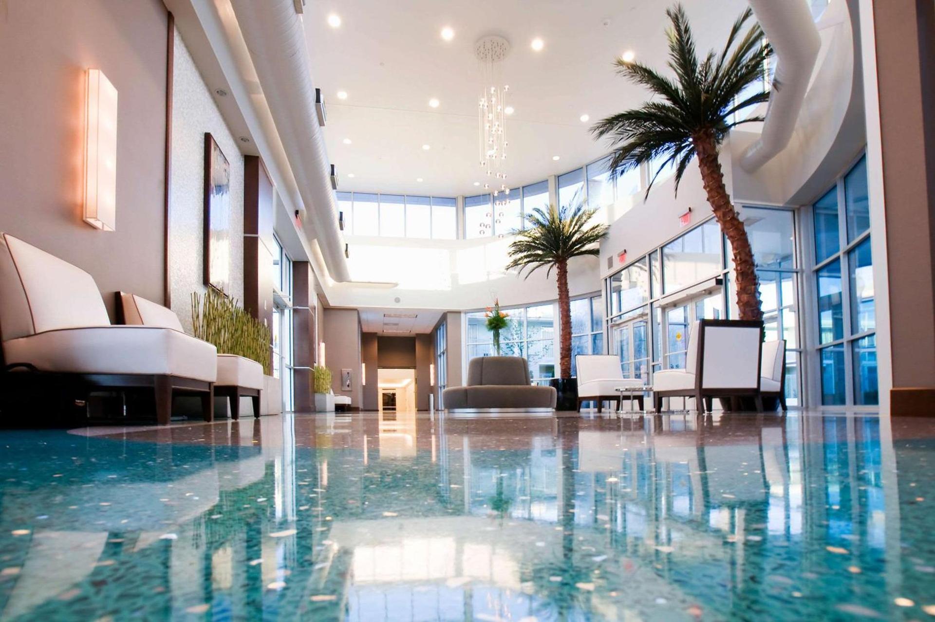 Oasis Hotel and Conv Center, an Ascend Collection Hotel photo 10