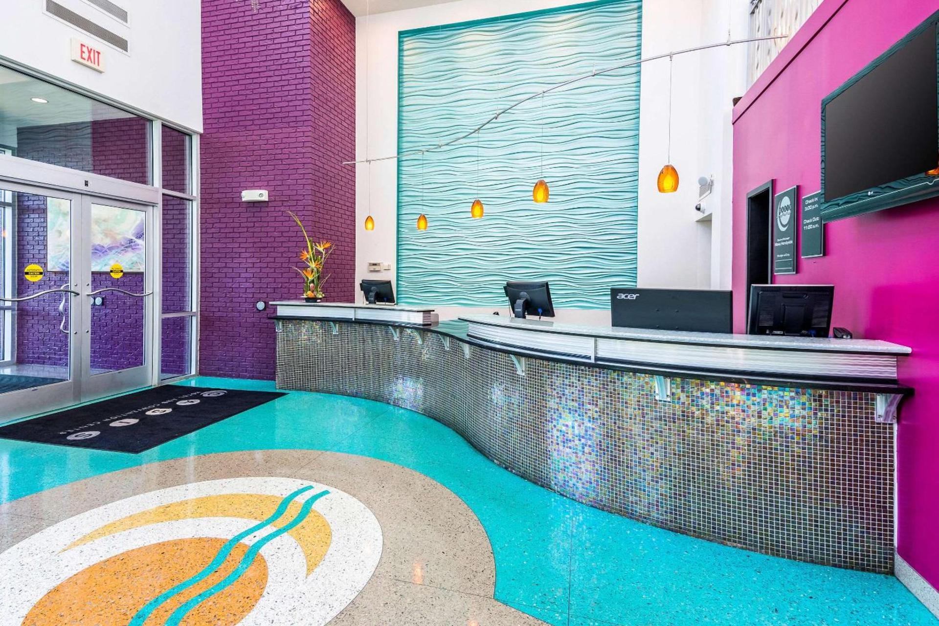Oasis Hotel and Conv Center, an Ascend Collection Hotel photo 13