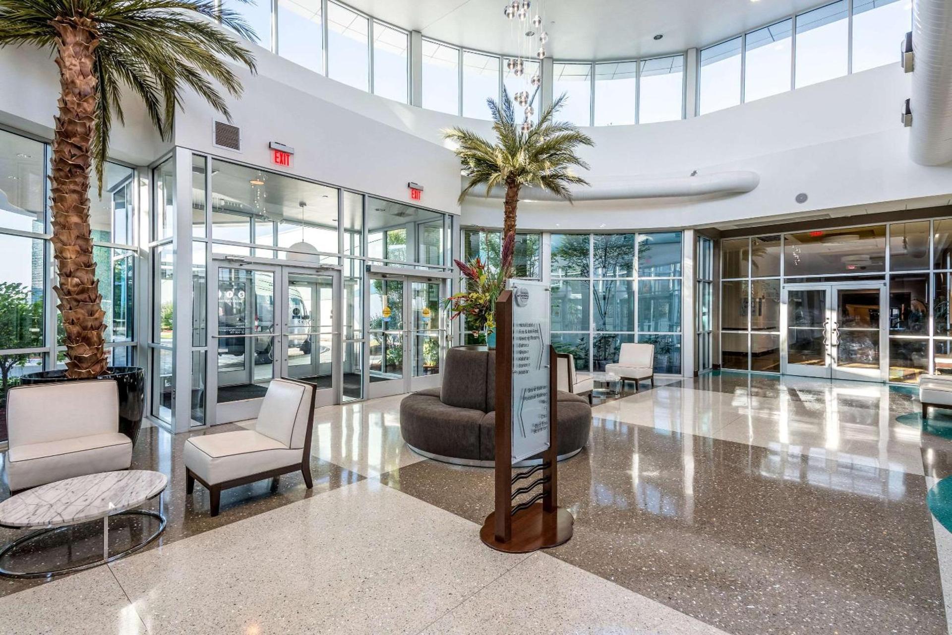 Oasis Hotel and Conv Center, an Ascend Collection Hotel photo 14