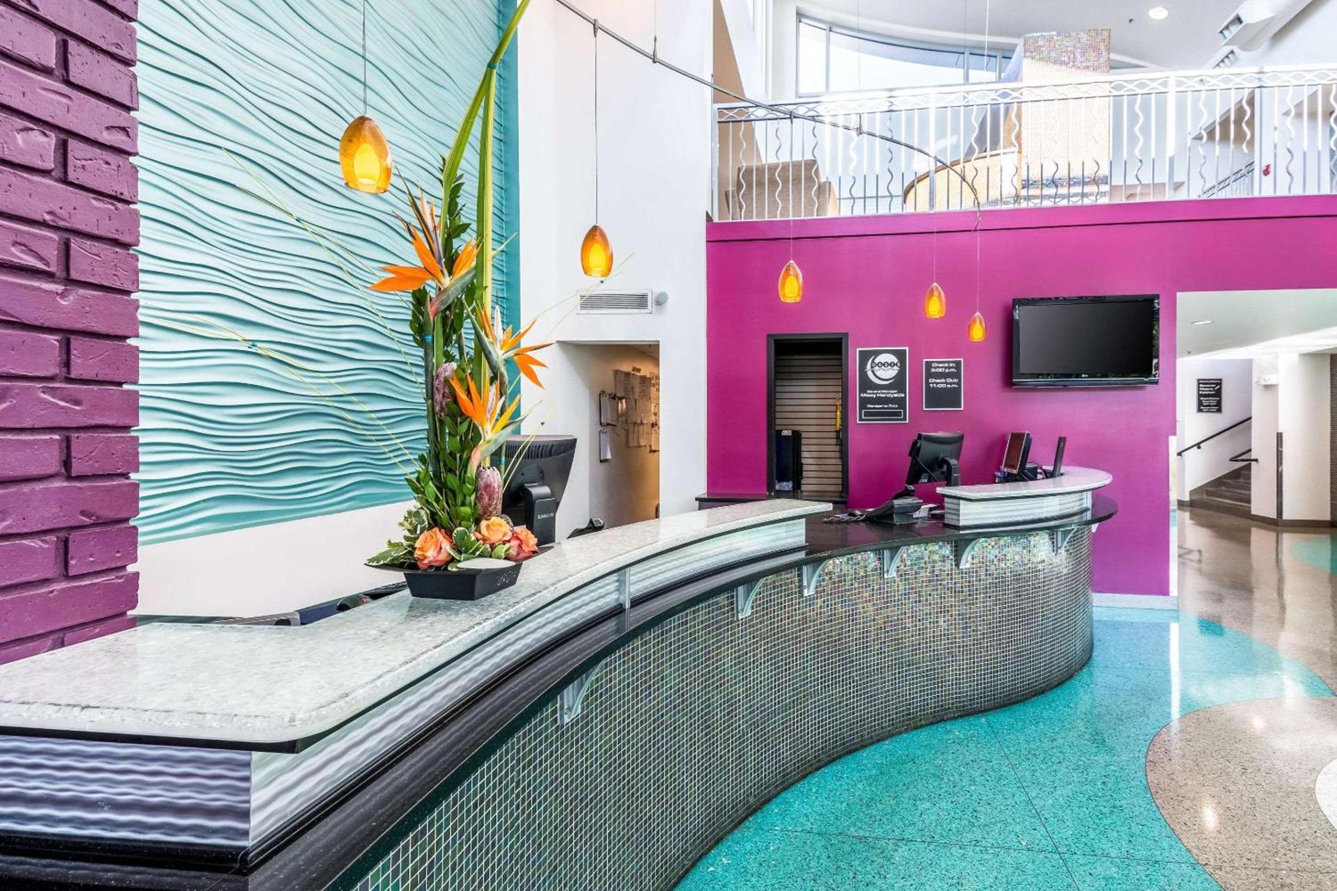 Oasis Hotel and Conv Center, an Ascend Collection Hotel photo 15