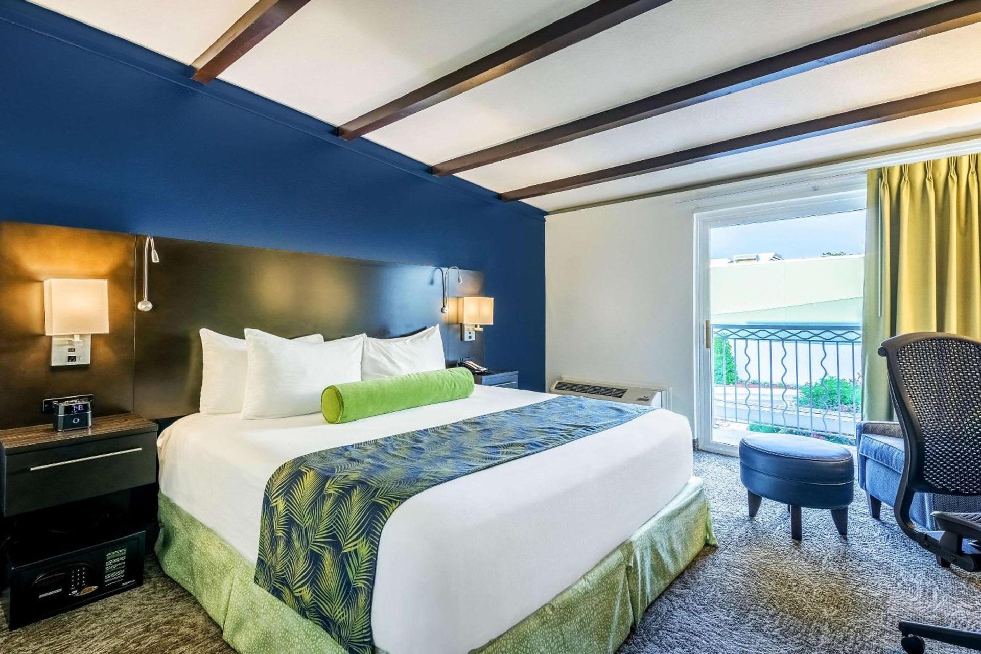 Oasis Hotel and Conv Center, an Ascend Collection Hotel photo 19