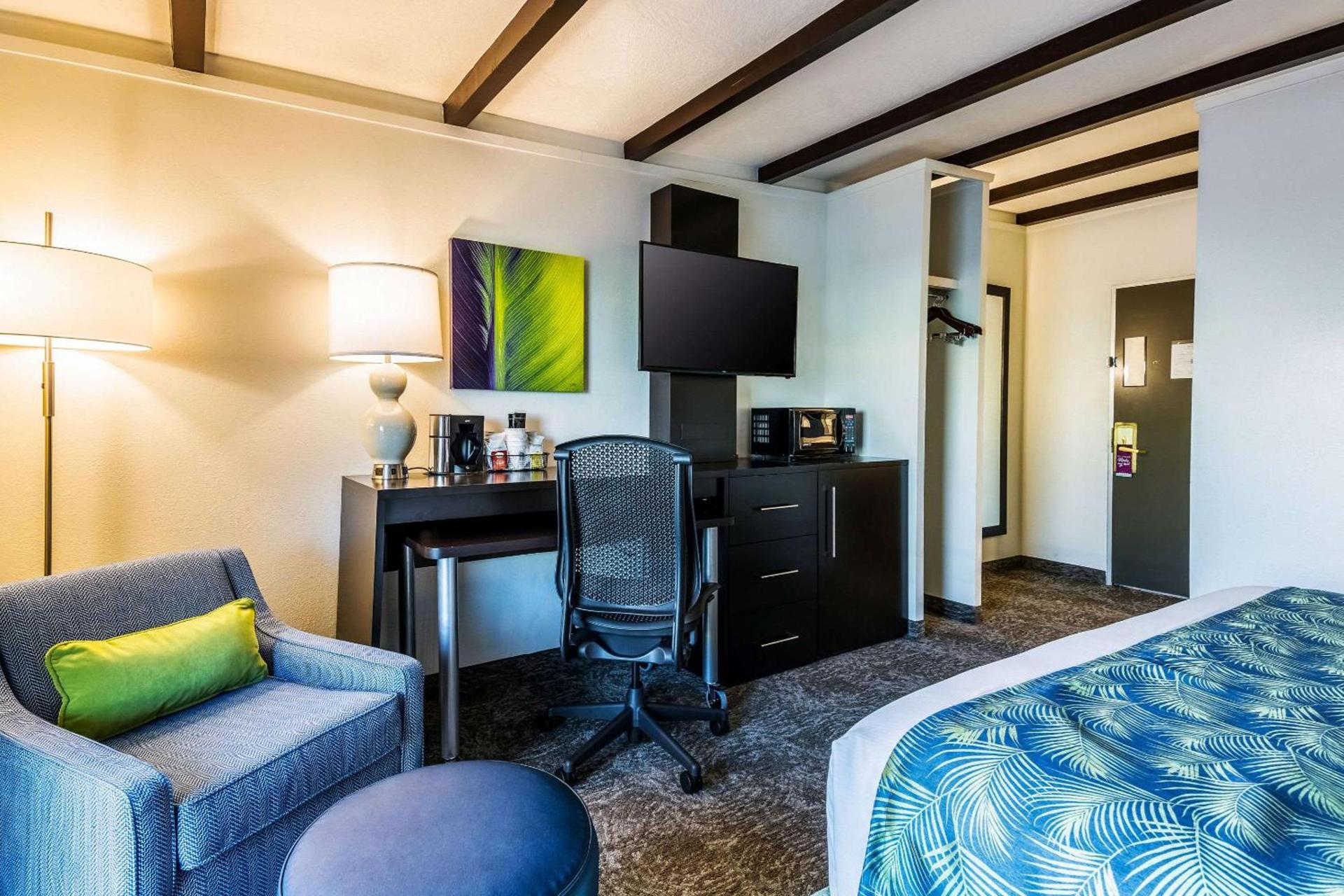 Oasis Hotel and Conv Center, an Ascend Collection Hotel photo 20