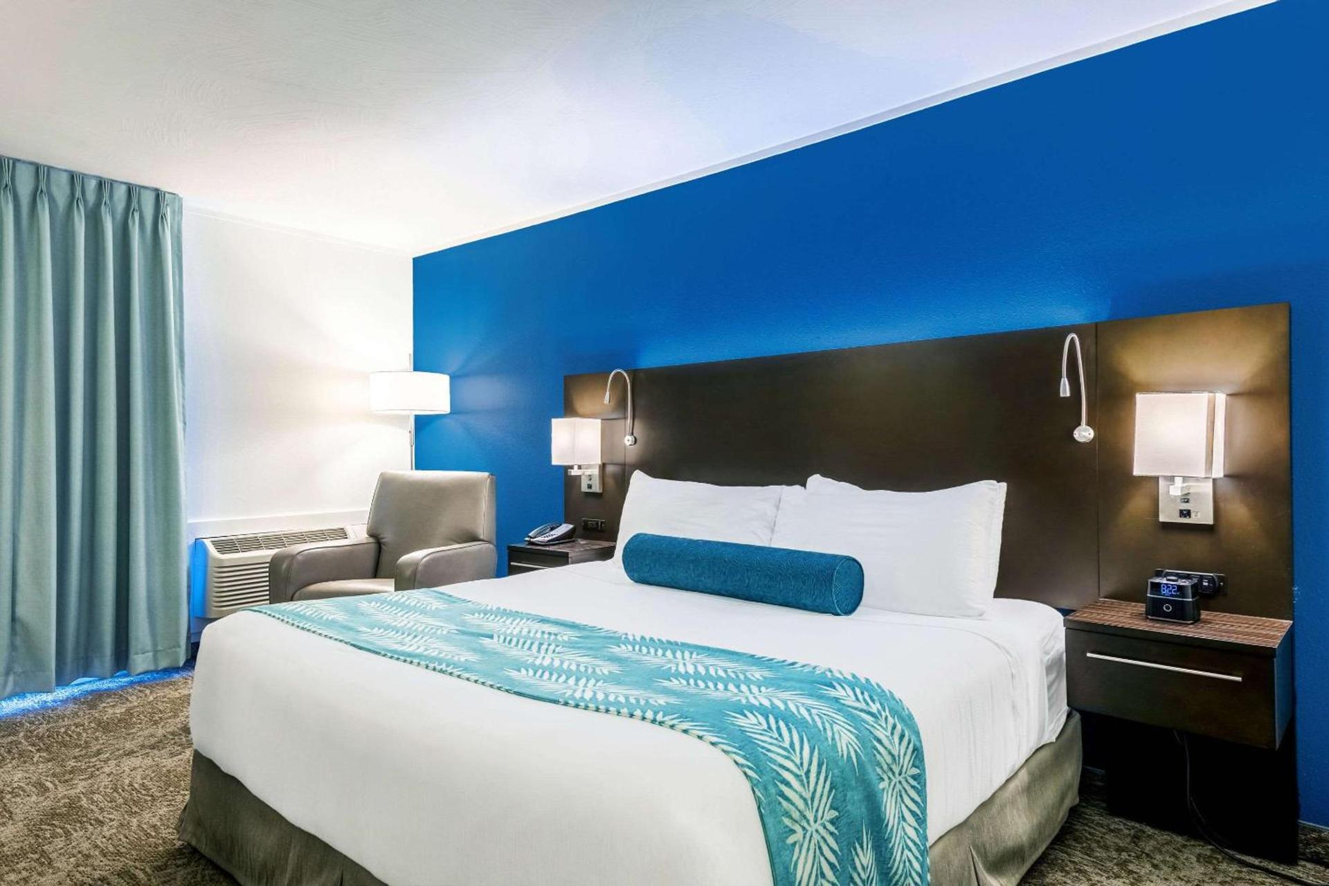 Oasis Hotel and Conv Center, an Ascend Collection Hotel photo 21