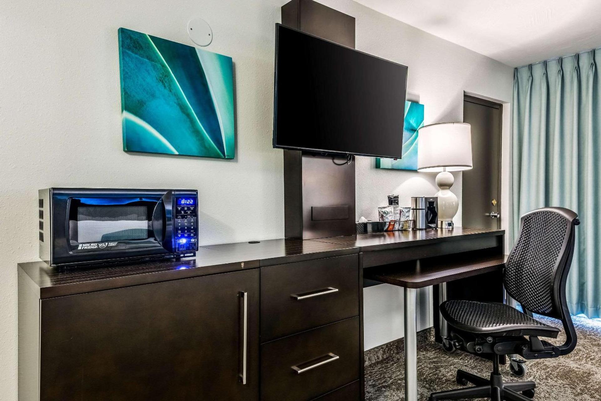 Oasis Hotel and Conv Center, an Ascend Collection Hotel photo 22