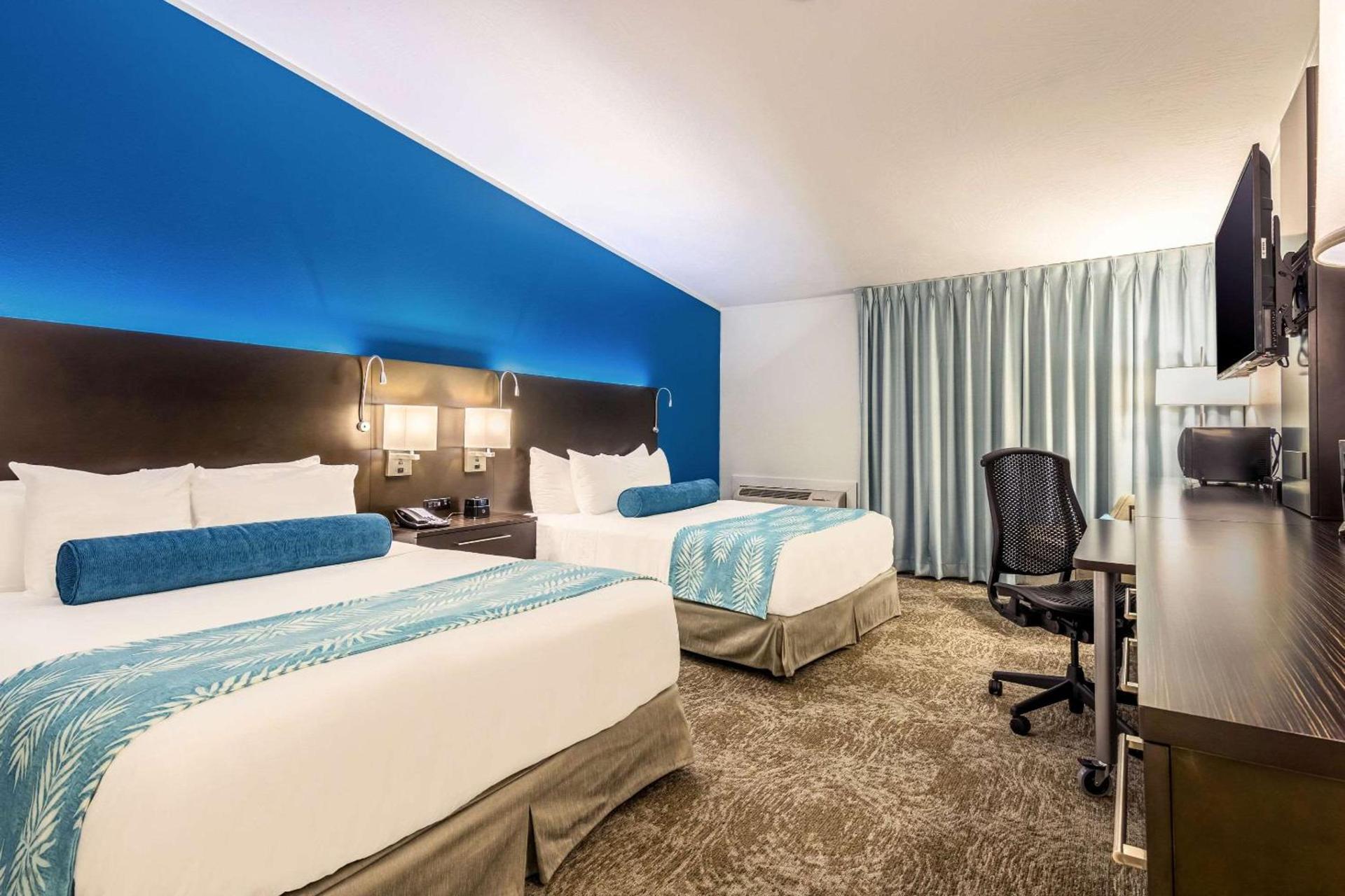 Oasis Hotel and Conv Center, an Ascend Collection Hotel photo 23