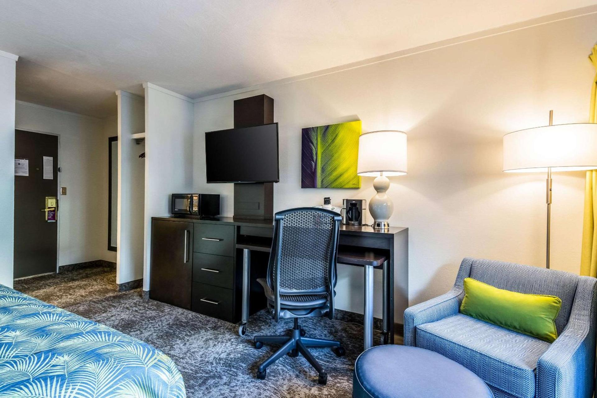Oasis Hotel and Conv Center, an Ascend Collection Hotel photo 25