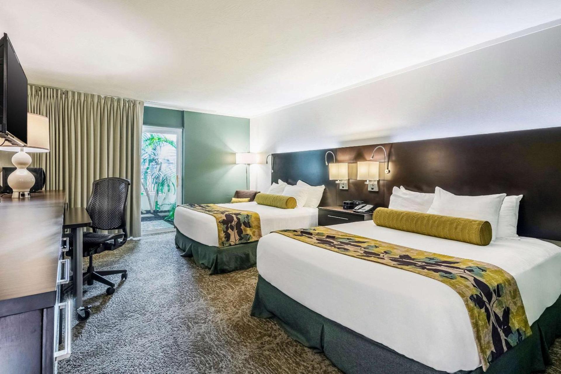 Oasis Hotel and Conv Center, an Ascend Collection Hotel photo 26