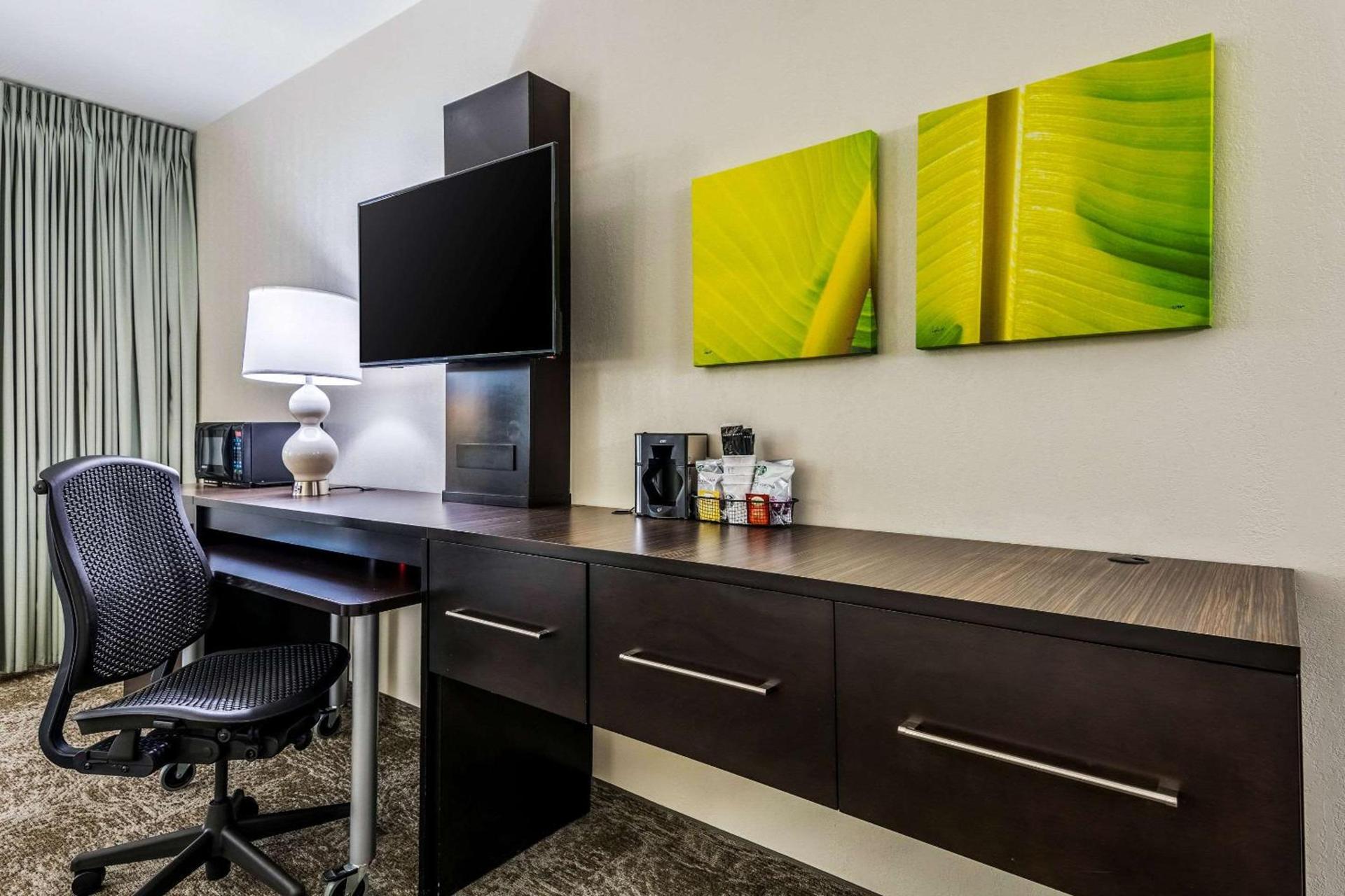 Oasis Hotel and Conv Center, an Ascend Collection Hotel photo 28