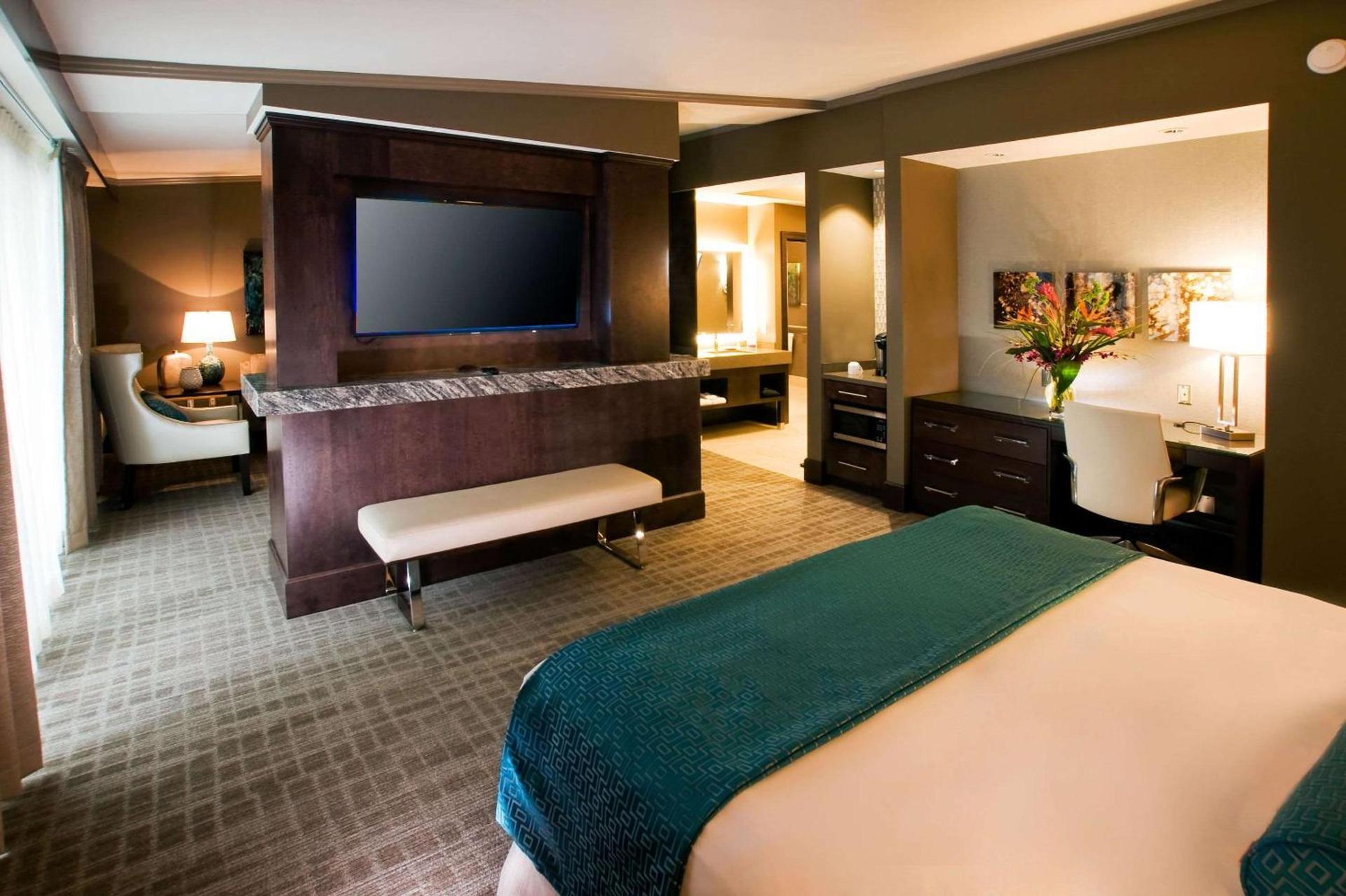 Oasis Hotel and Conv Center, an Ascend Collection Hotel photo 33