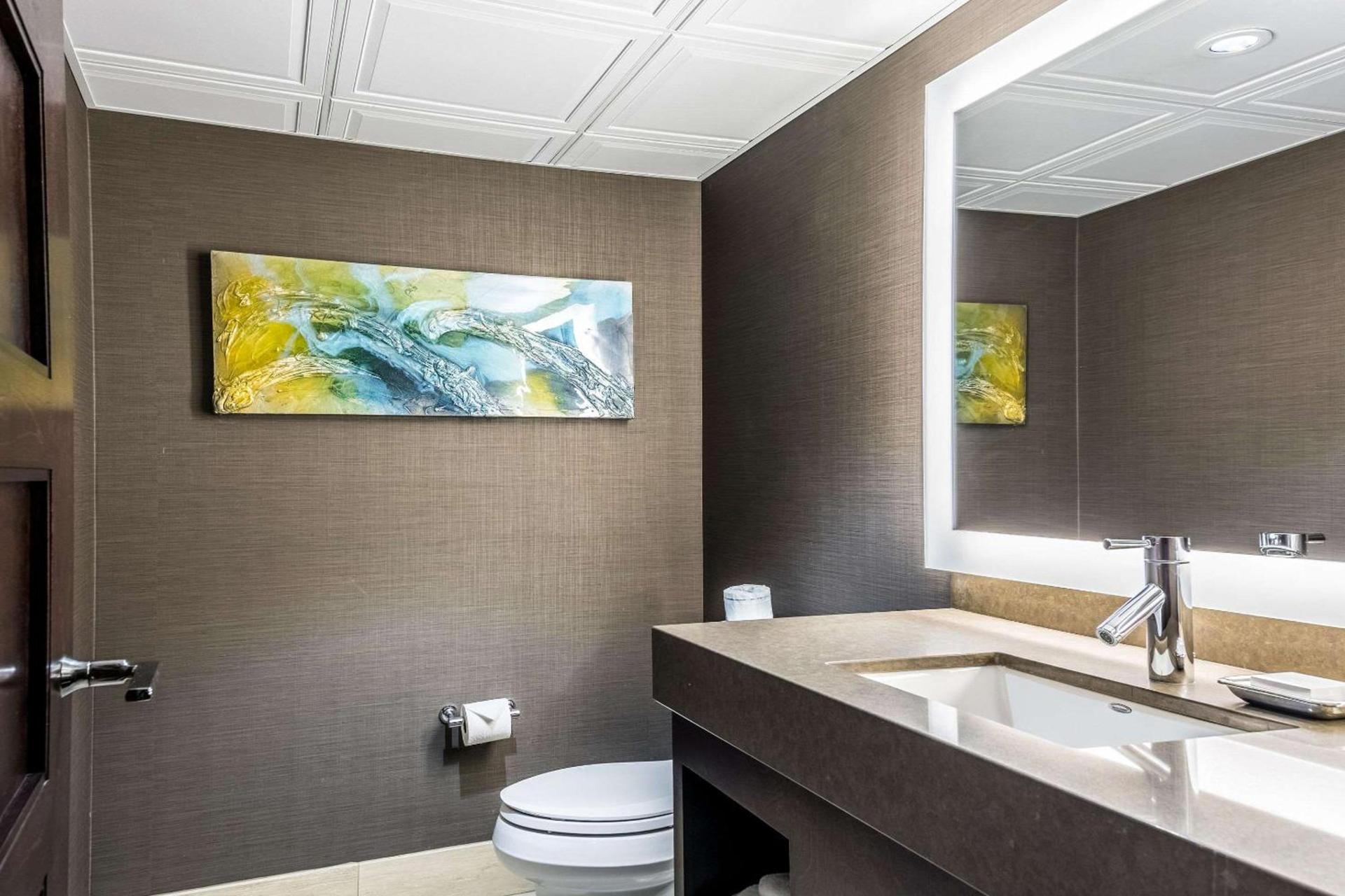 Oasis Hotel and Conv Center, an Ascend Collection Hotel photo 32