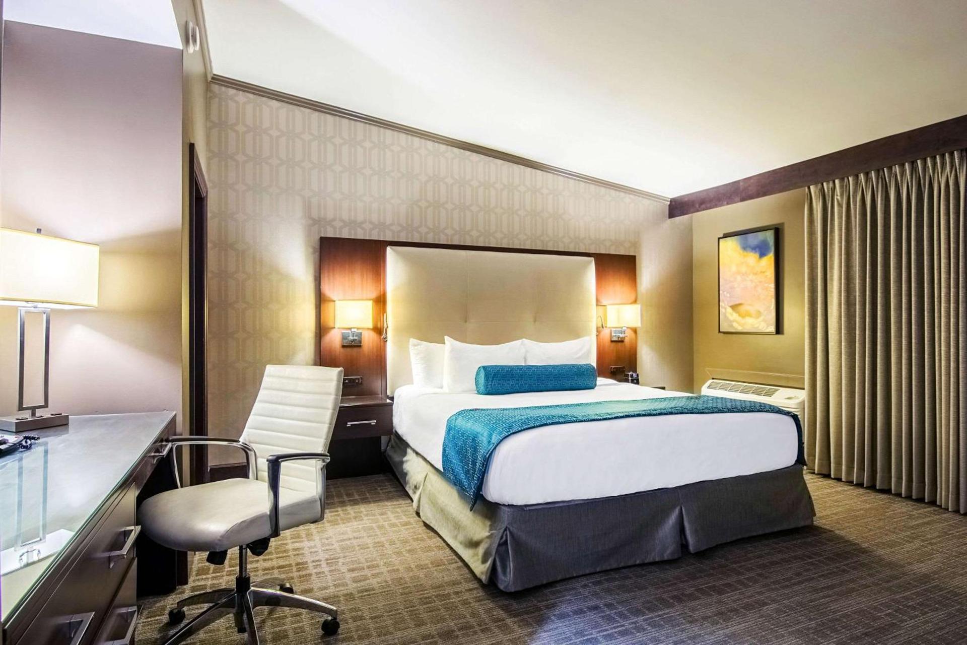 Oasis Hotel and Conv Center, an Ascend Collection Hotel photo 34