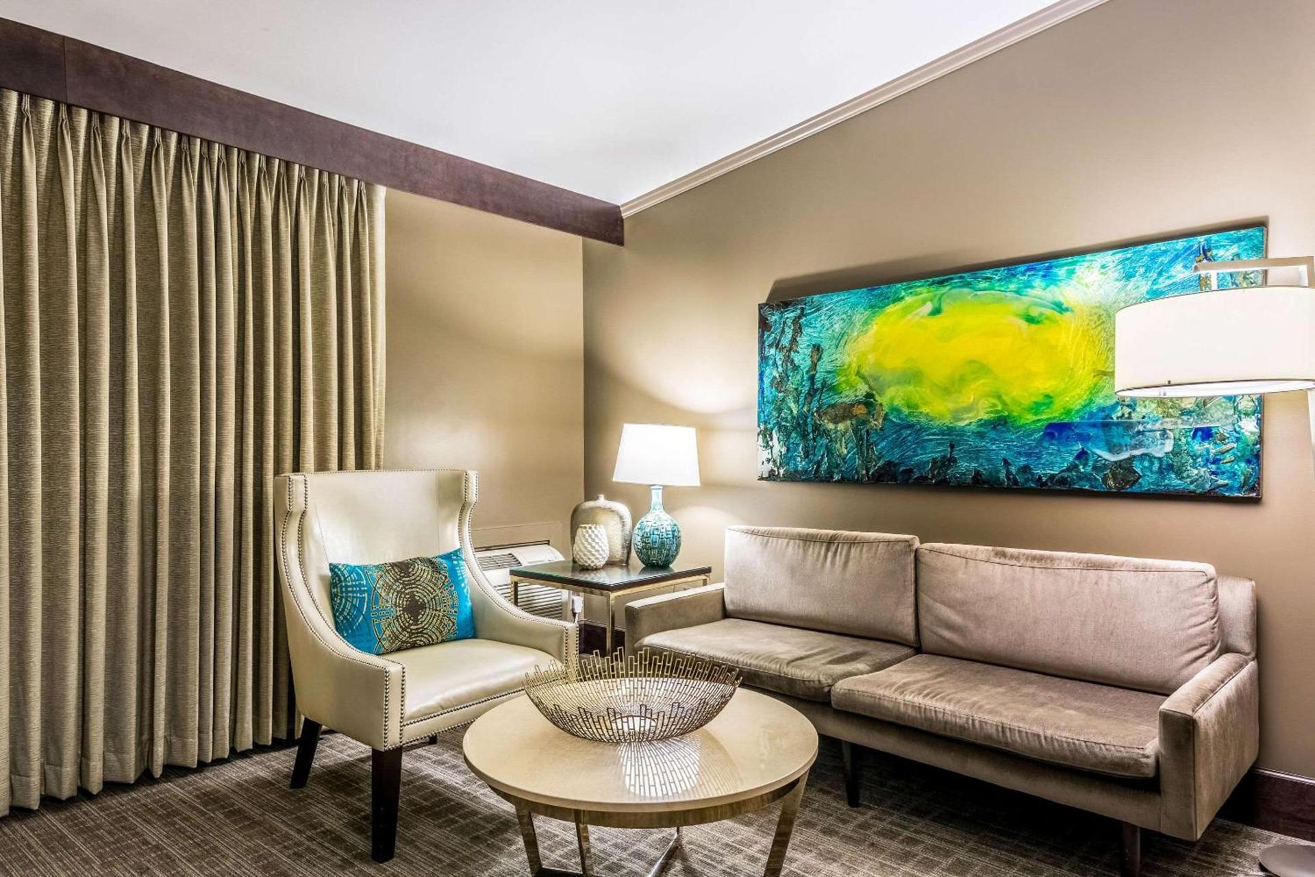 Oasis Hotel and Conv Center, an Ascend Collection Hotel photo 35