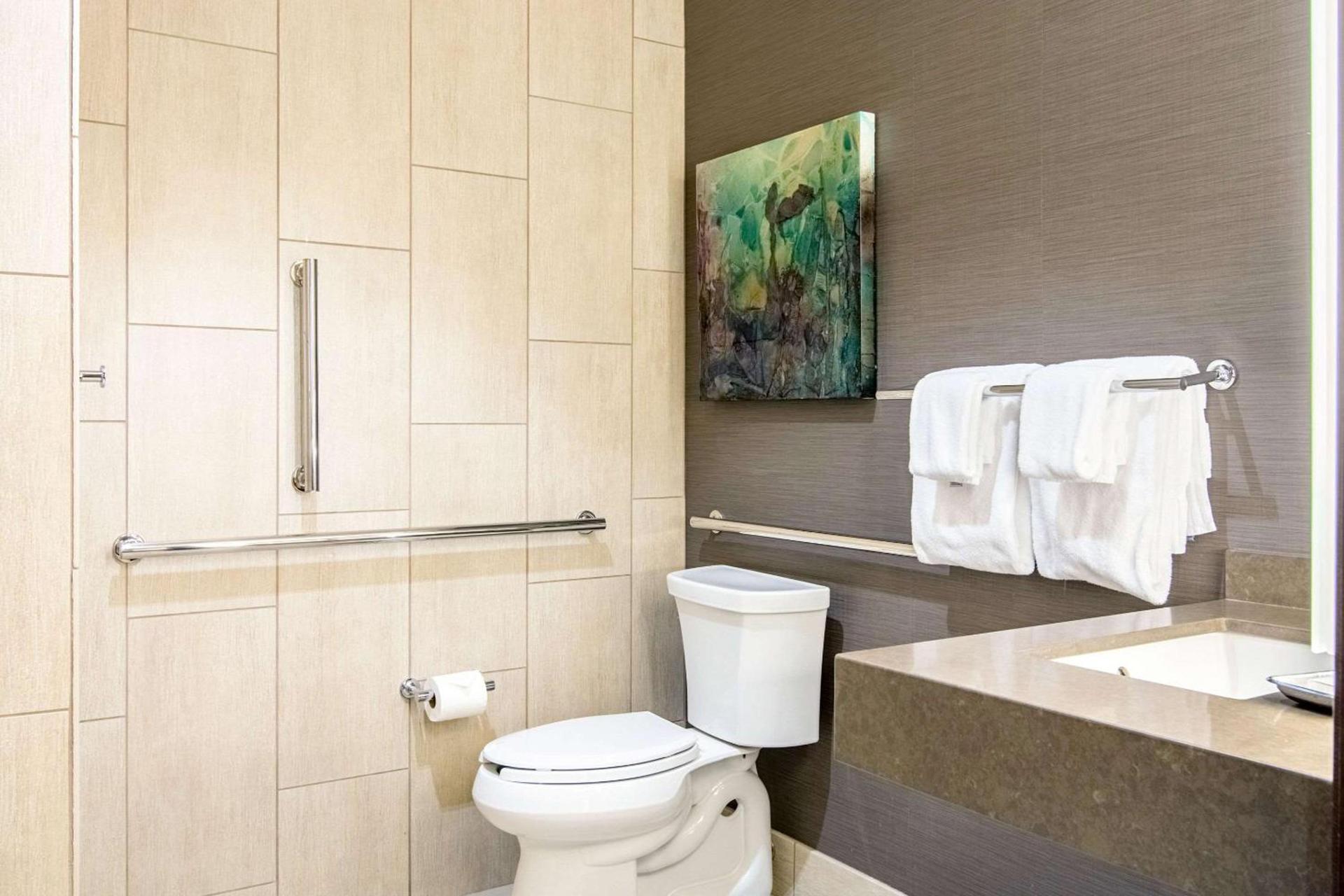 Oasis Hotel and Conv Center, an Ascend Collection Hotel photo 37