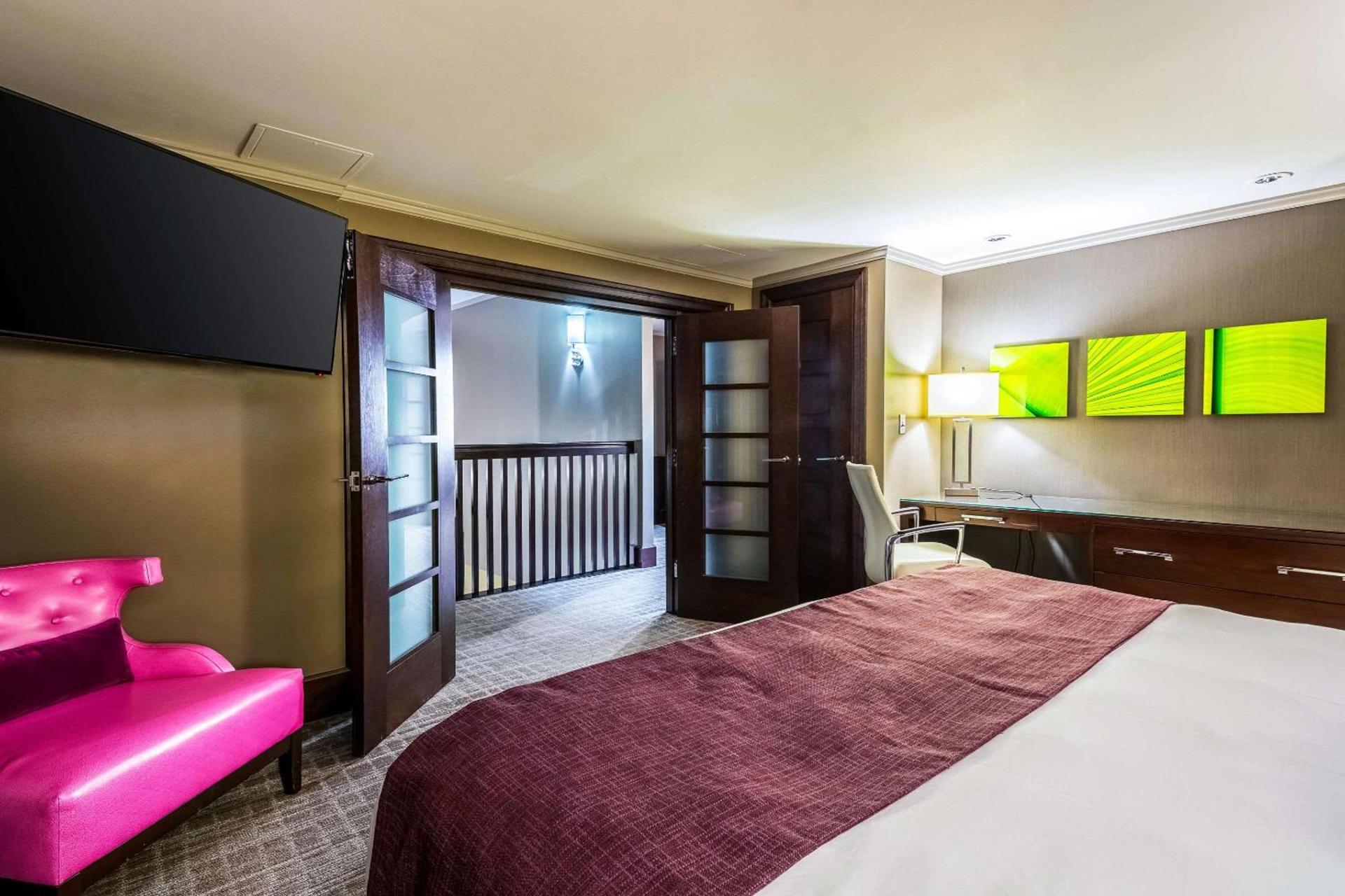 Oasis Hotel and Conv Center, an Ascend Collection Hotel photo 42