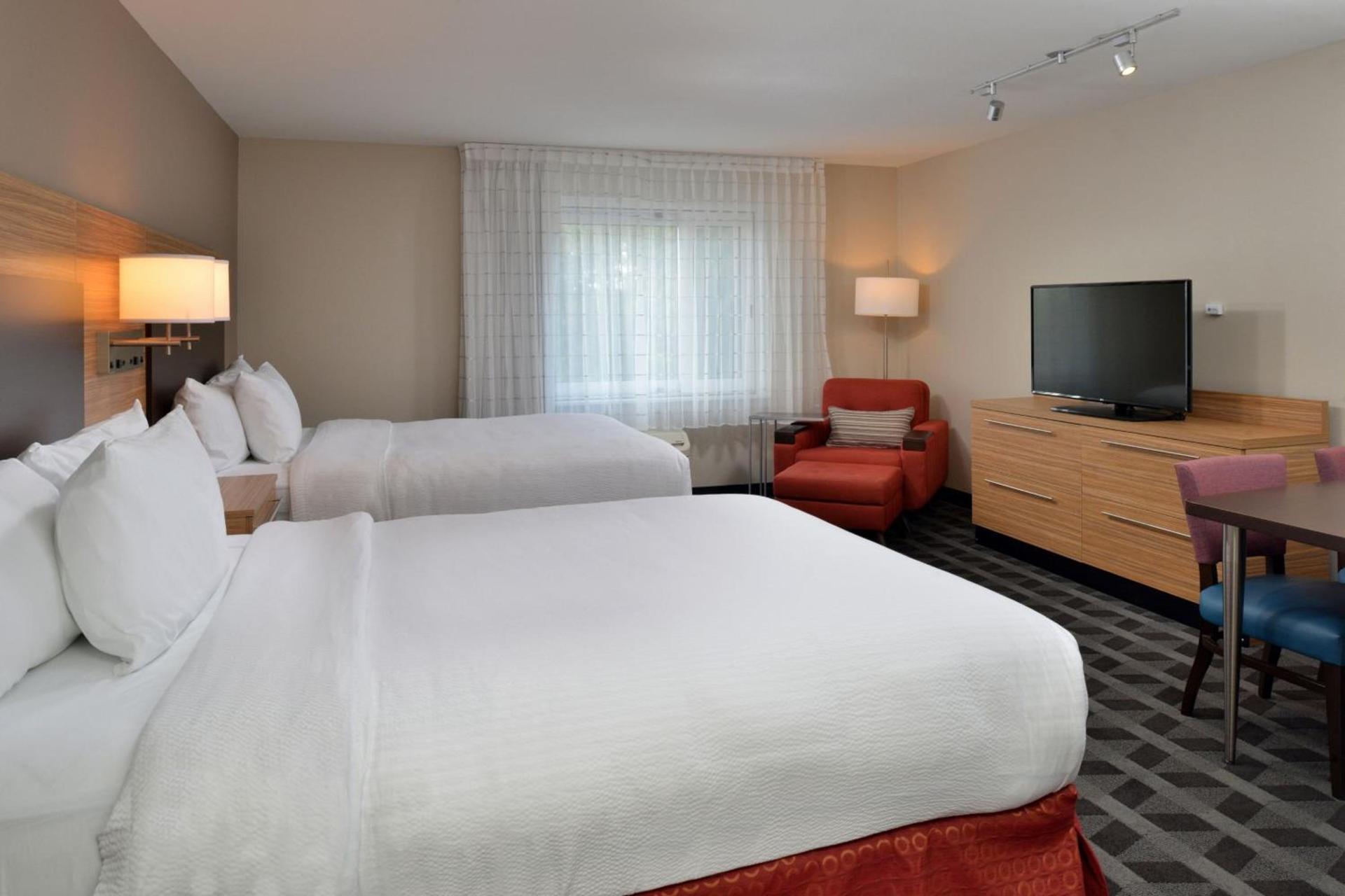 TownePlace Suites by Marriott Raleigh Durham Airport Morrisville photo 5