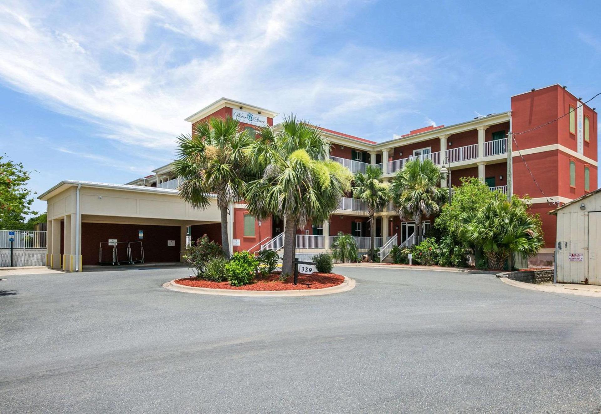 Water Street Hotel & Marina, an Ascend Collection Hotel — hotel in Apalachicola