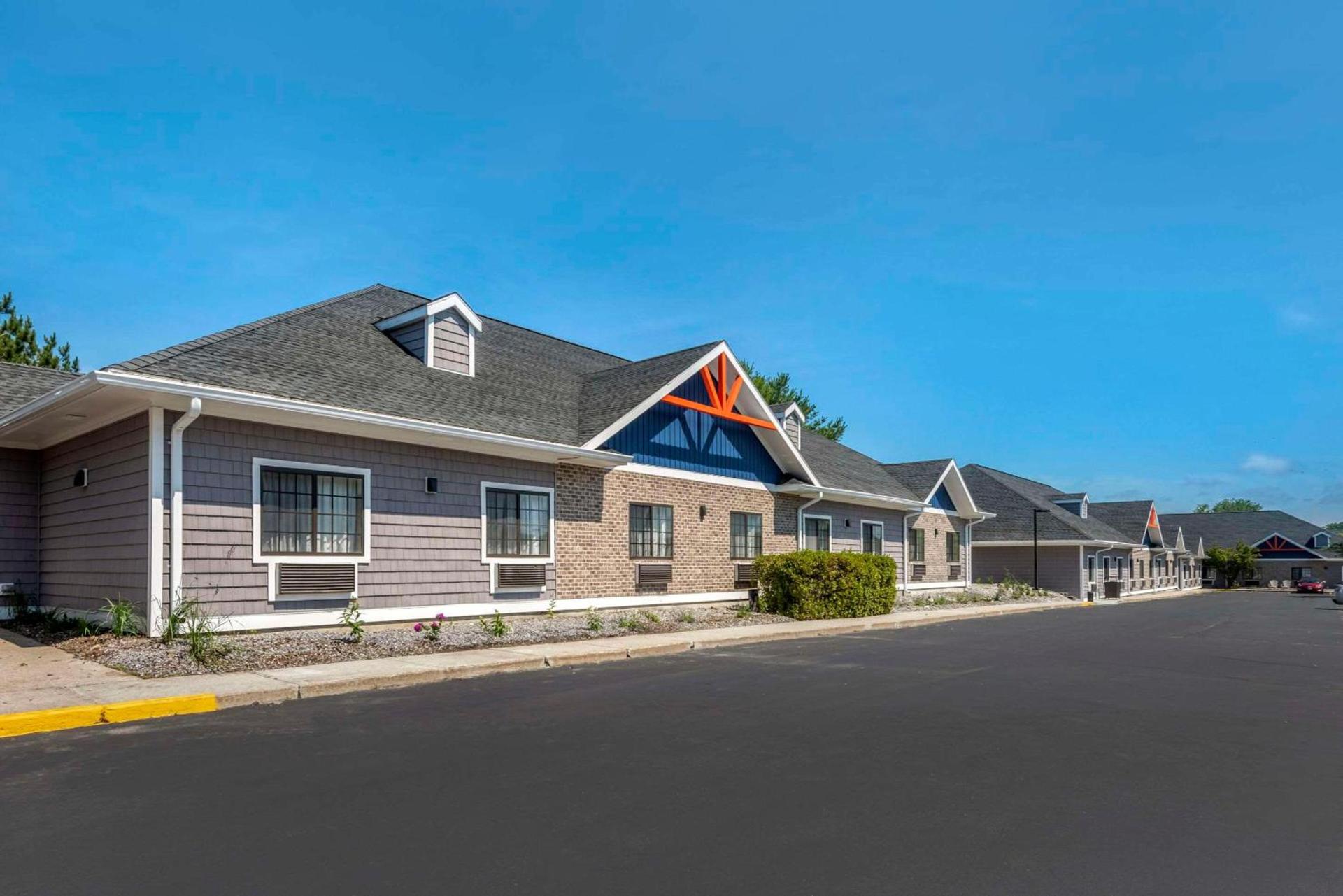 The Freeport Hotel, an Ascend Collection Hotel — hotel in Freeport