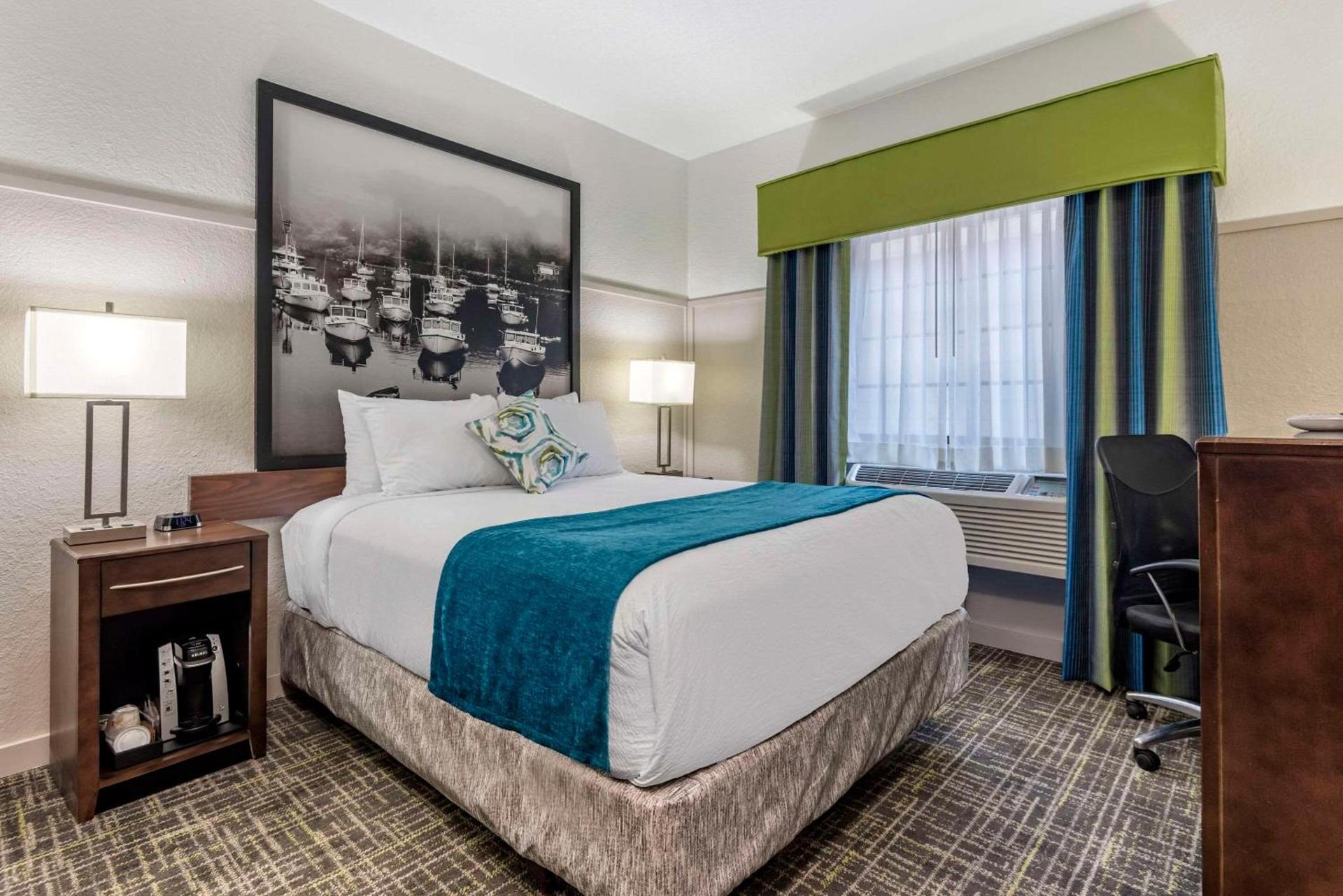 The Freeport Hotel, an Ascend Collection Hotel photo 8