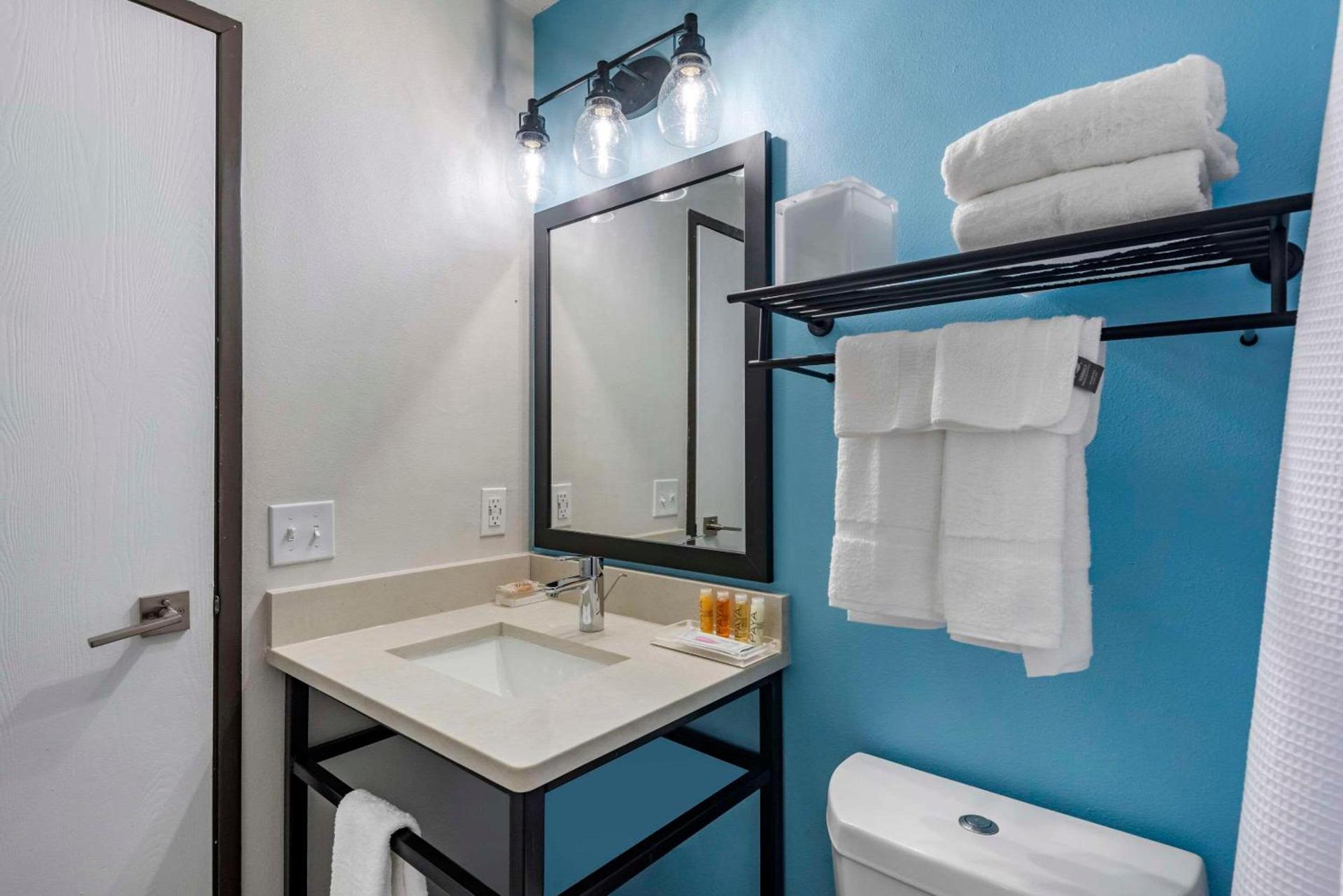 The Freeport Hotel, an Ascend Collection Hotel photo 16