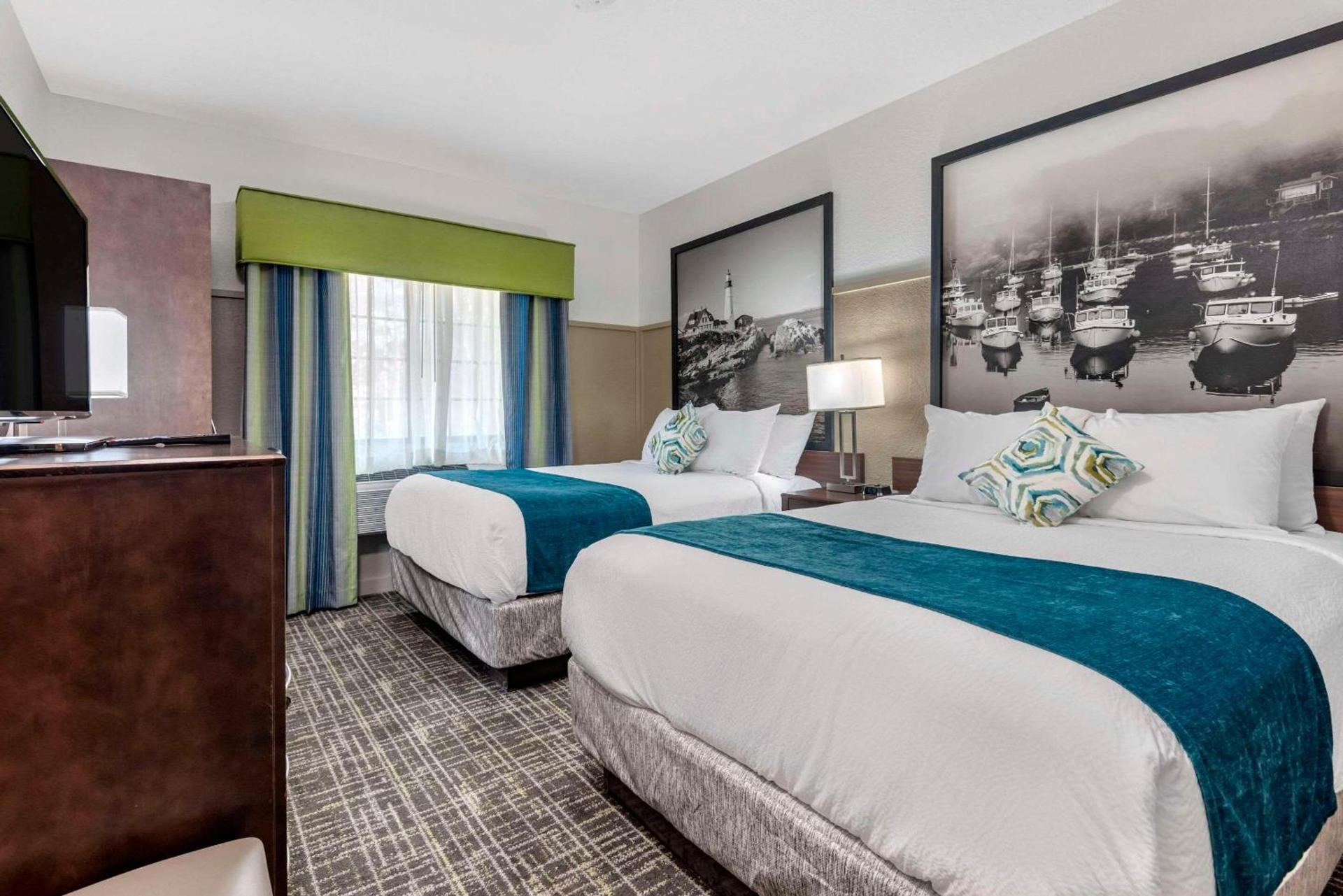 The Freeport Hotel, an Ascend Collection Hotel photo 17