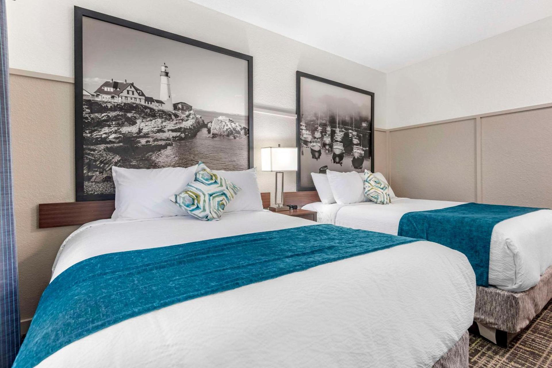 The Freeport Hotel, an Ascend Collection Hotel photo 19