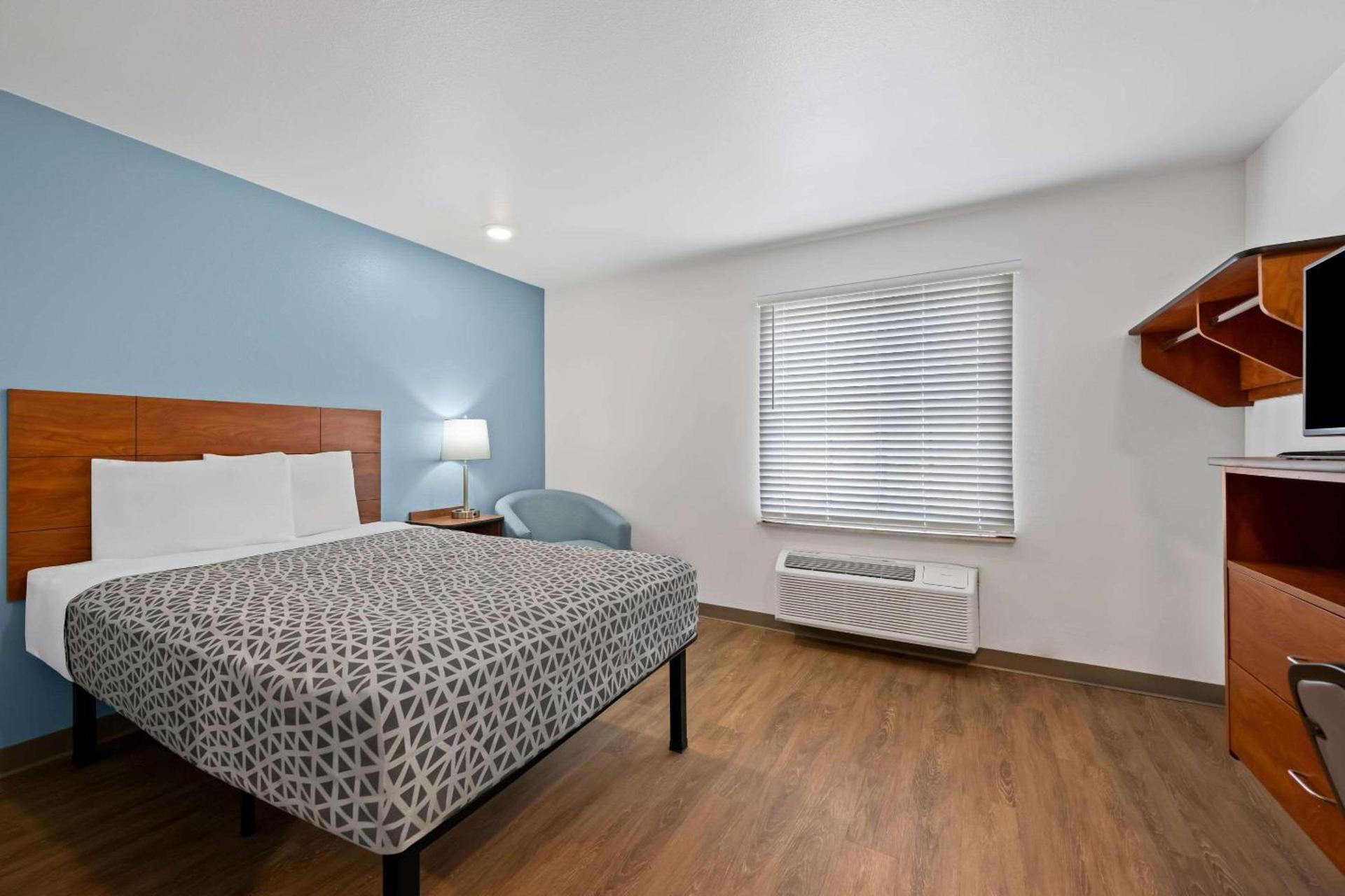 WoodSpring Suites Hobbs photo 8