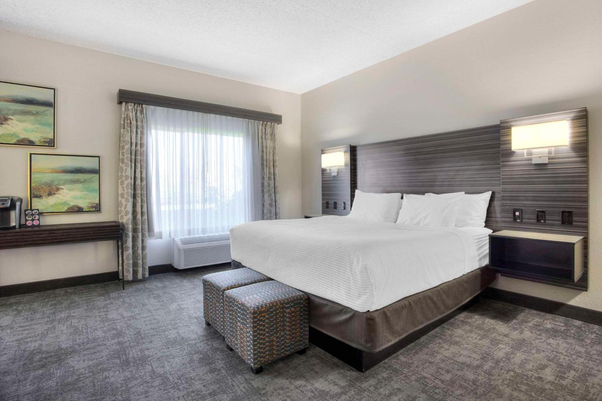 Hells Canyon Grand Hotel, an Ascend Collection Hotel photo 40