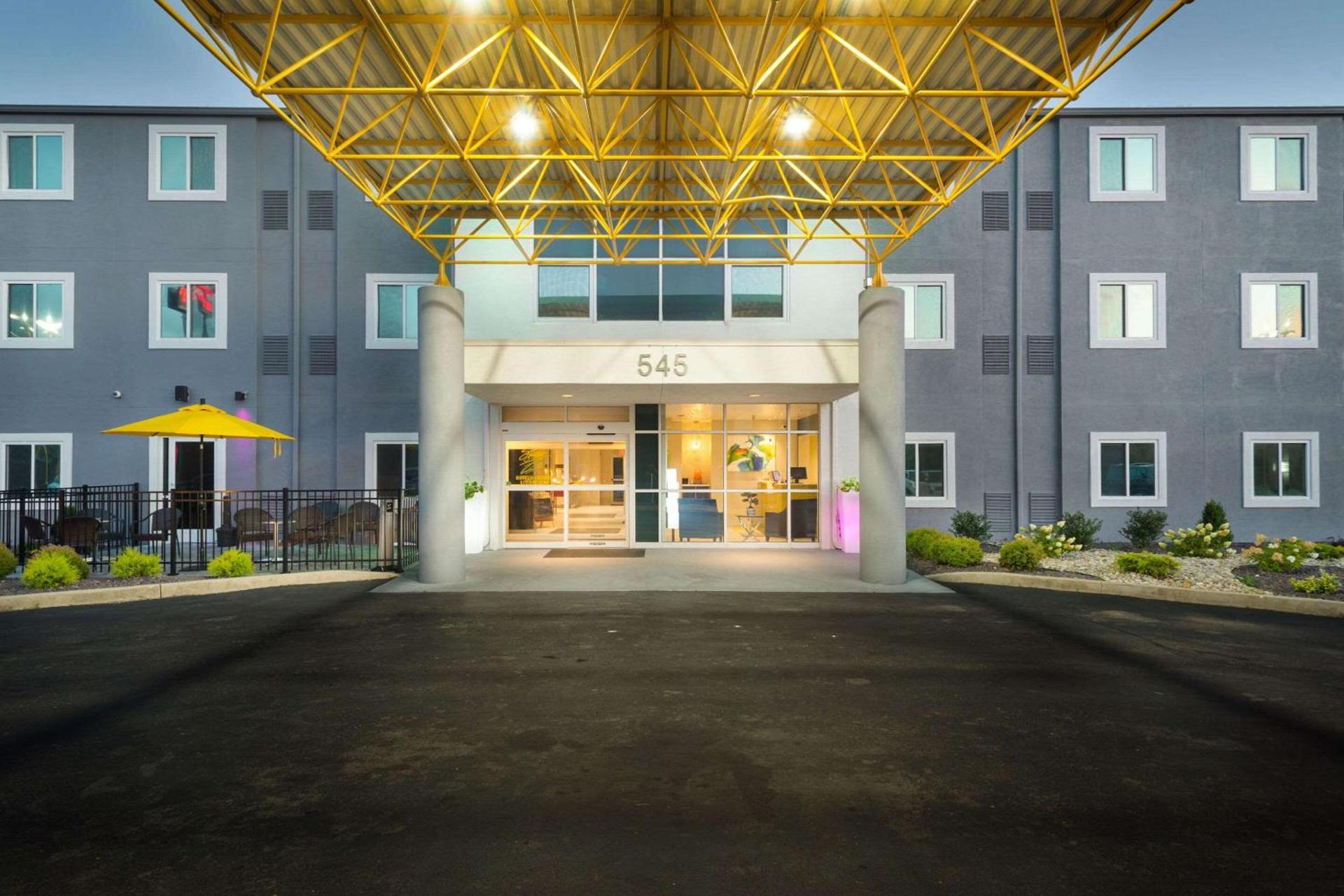 Studio Z, an Ascend Collection Hotel photo 2