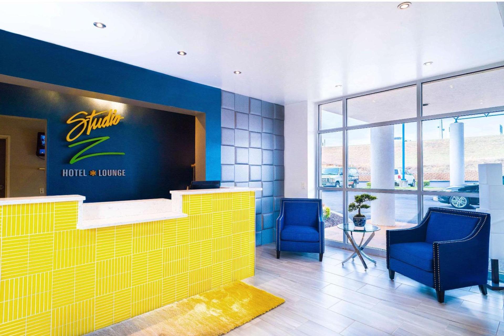Studio Z, an Ascend Collection Hotel photo 3