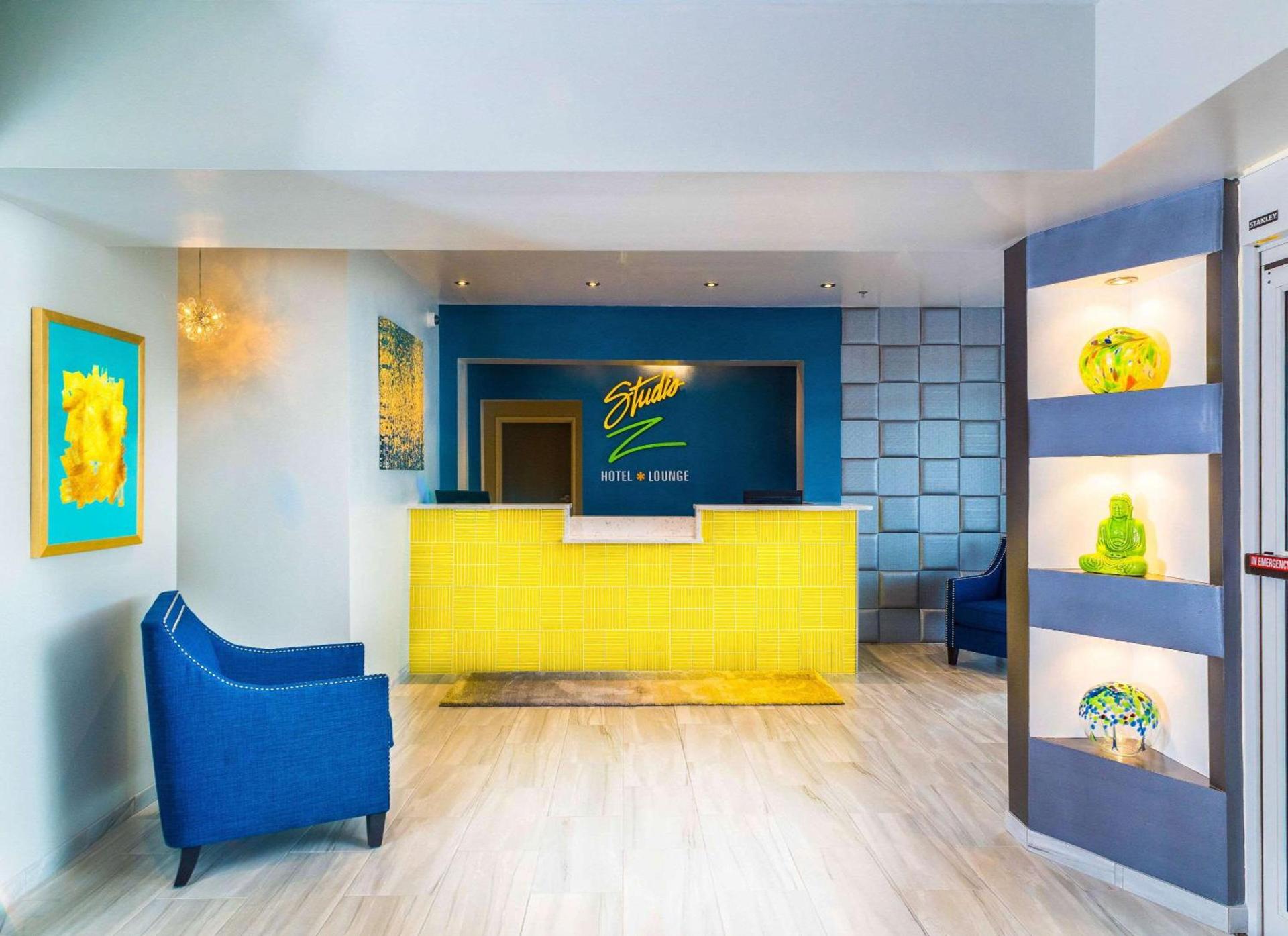 Studio Z, an Ascend Collection Hotel photo 4