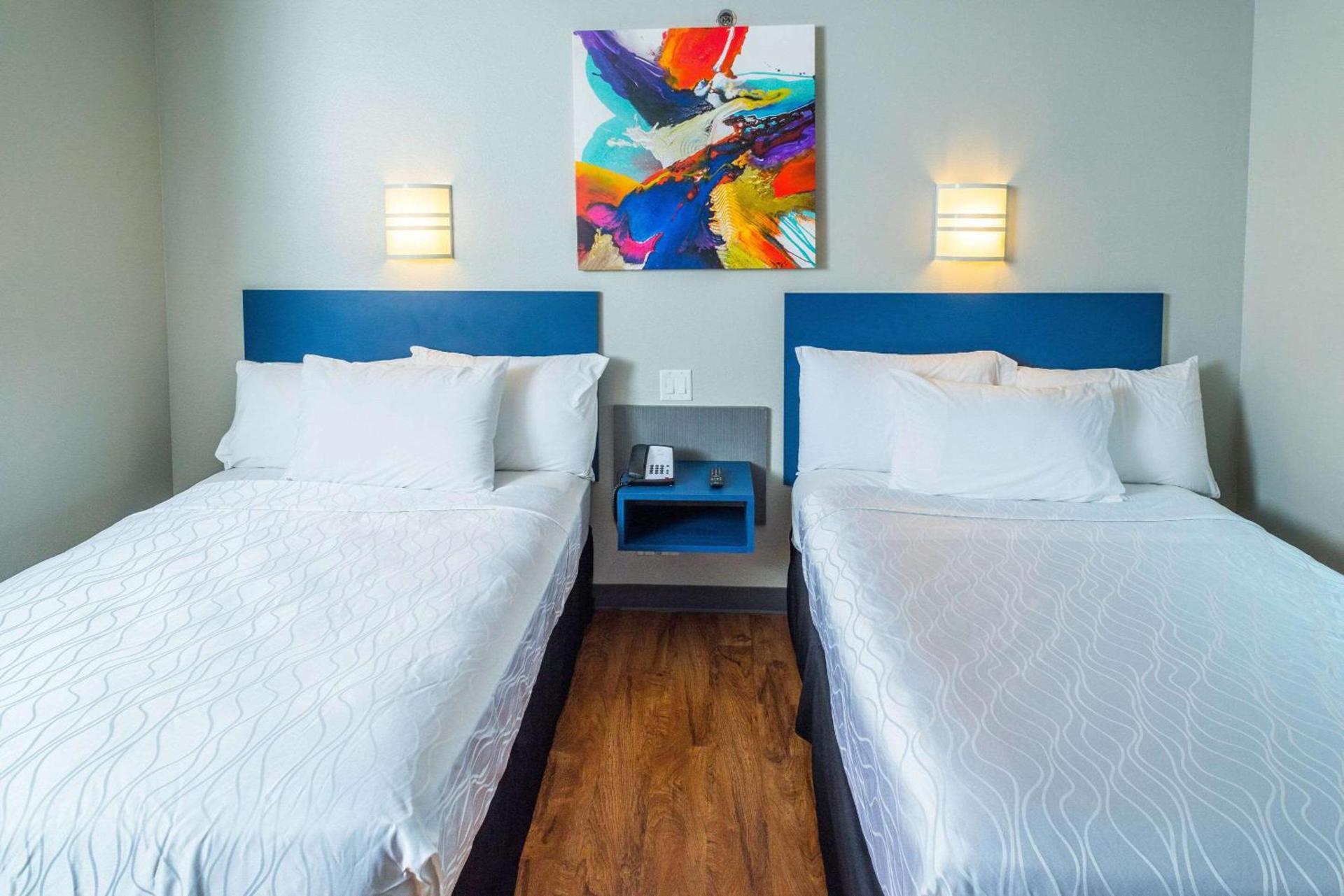 Studio Z, an Ascend Collection Hotel photo 7