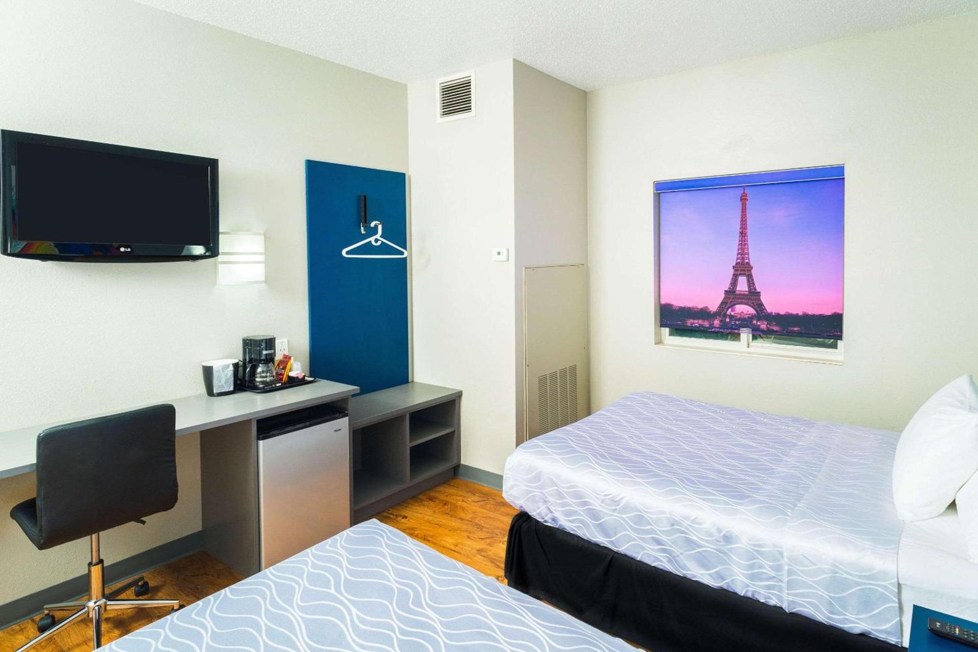 Studio Z, an Ascend Collection Hotel photo 8