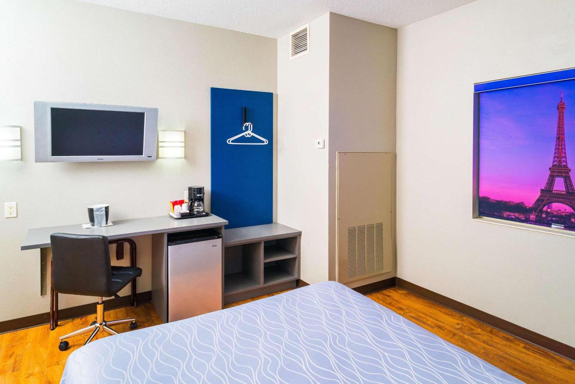 Studio Z, an Ascend Collection Hotel photo 11