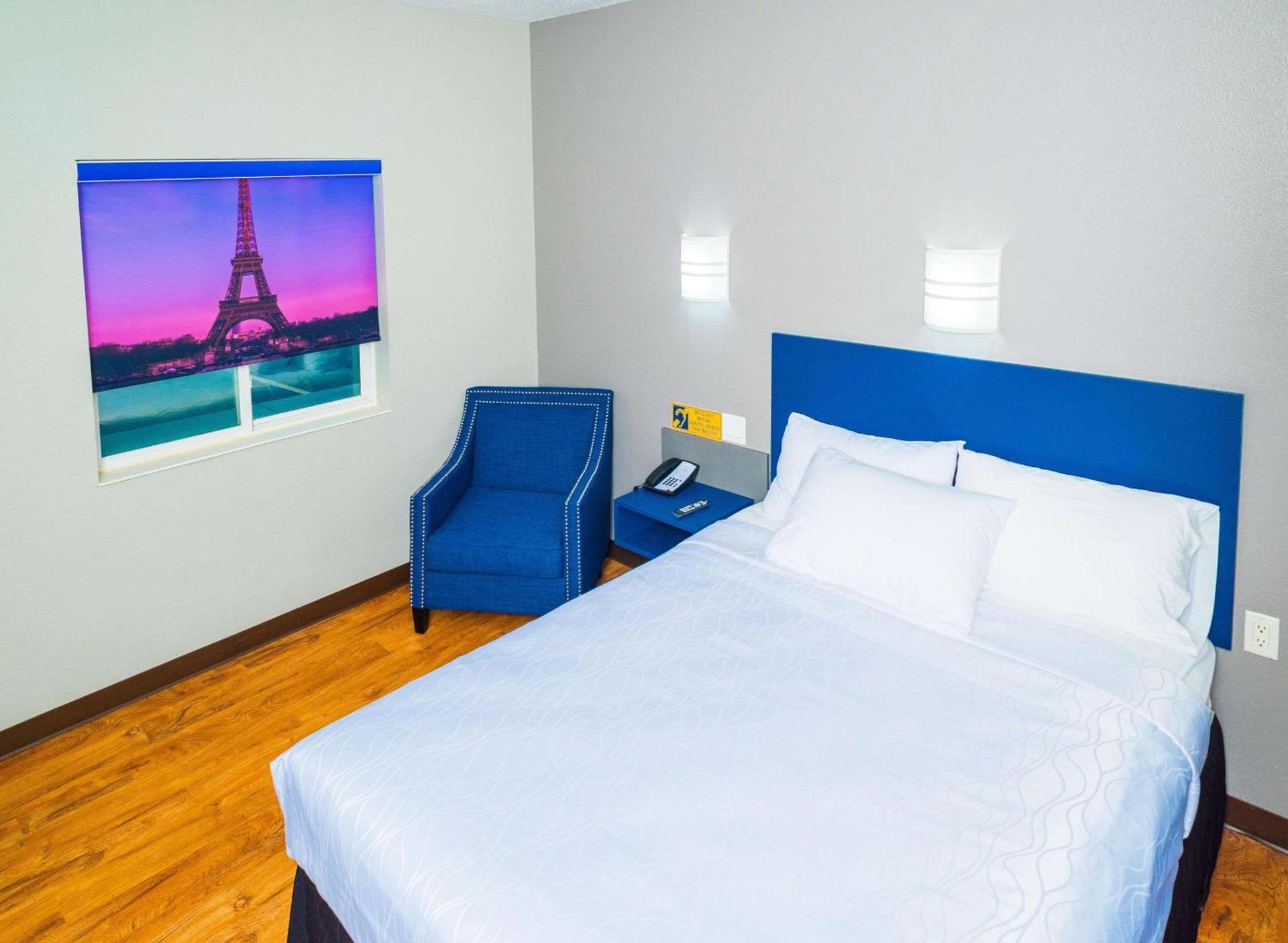 Studio Z, an Ascend Collection Hotel photo 10