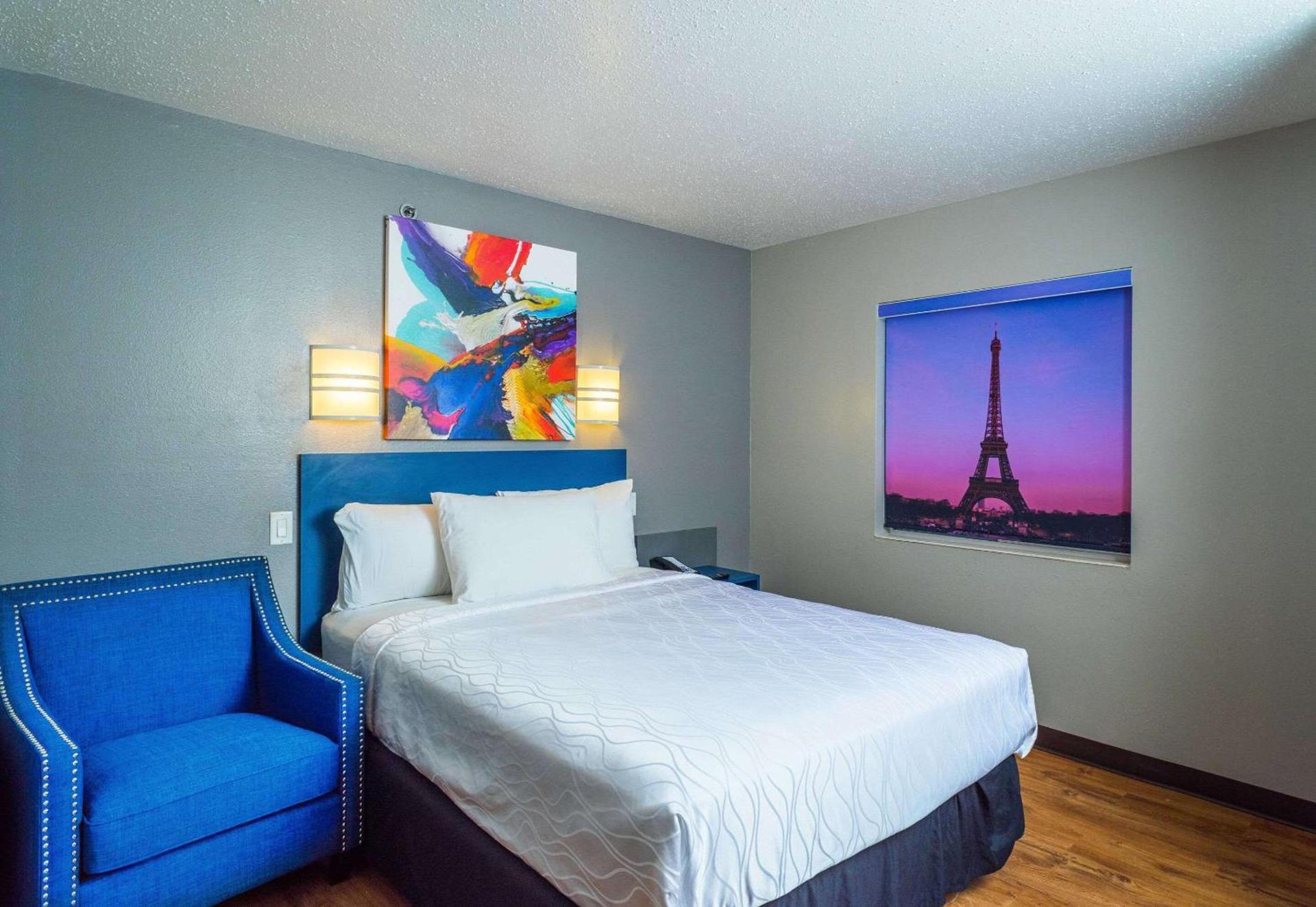 Studio Z, an Ascend Collection Hotel photo 12