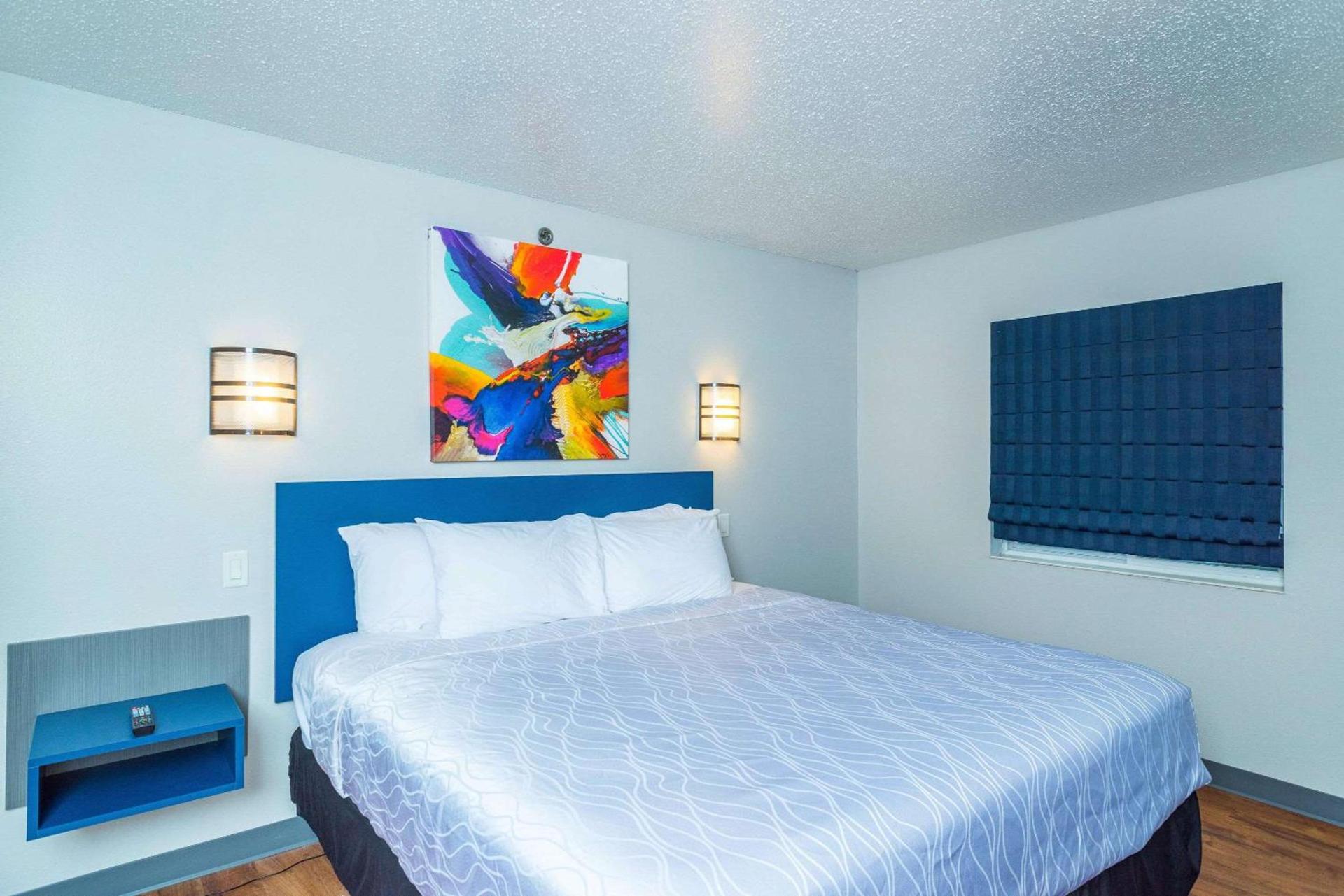 Studio Z, an Ascend Collection Hotel photo 16
