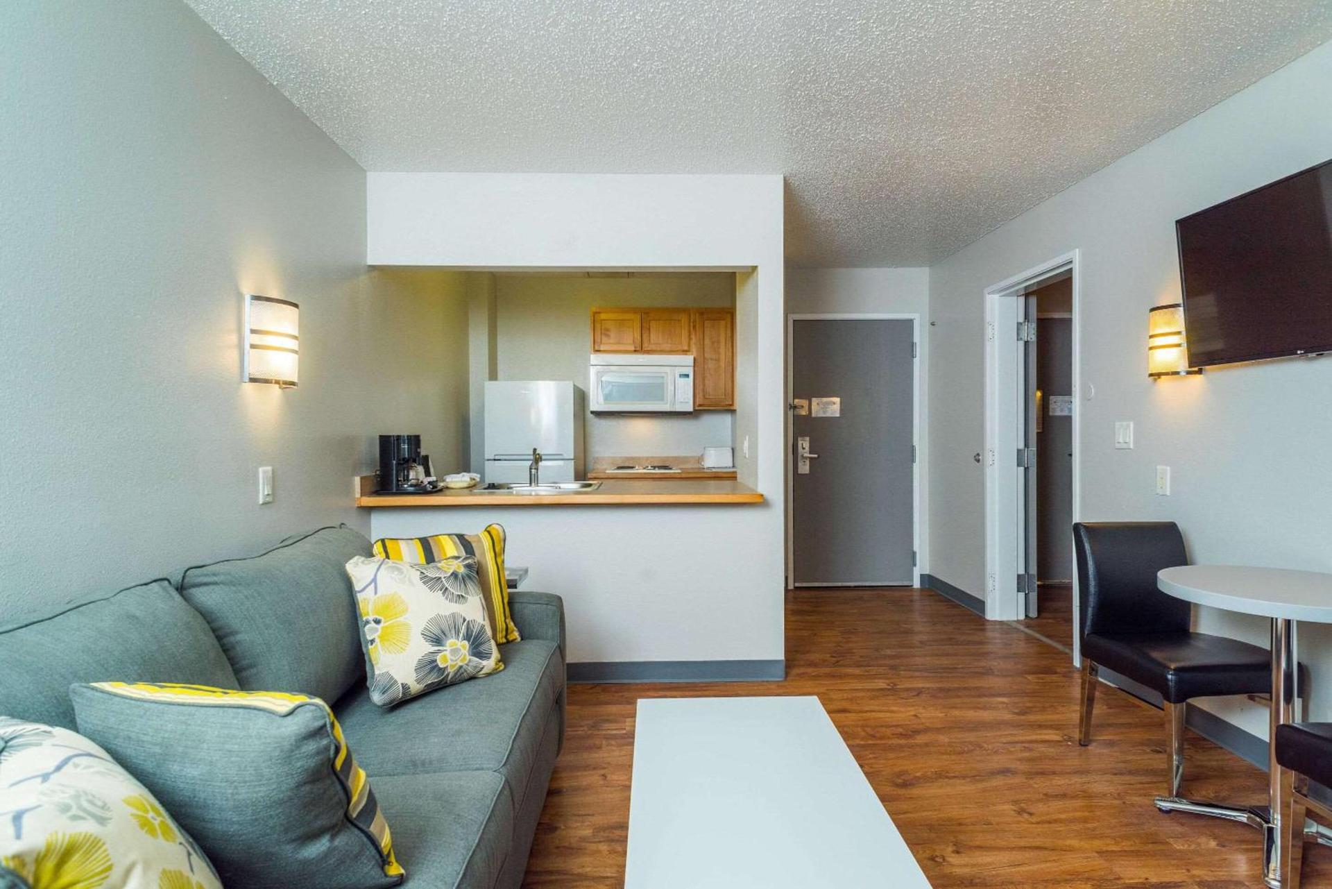Studio Z, an Ascend Collection Hotel photo 18