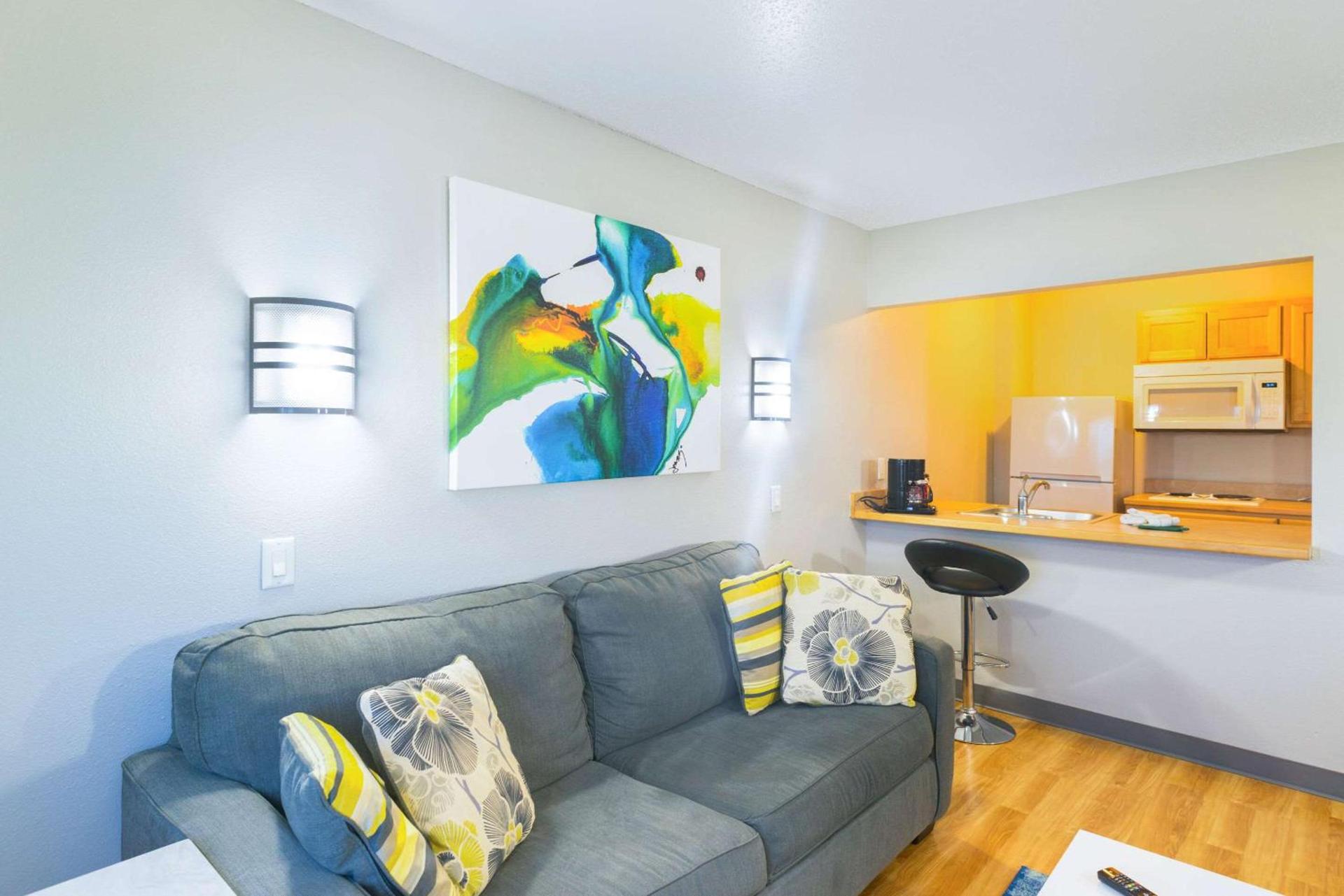Studio Z, an Ascend Collection Hotel photo 20