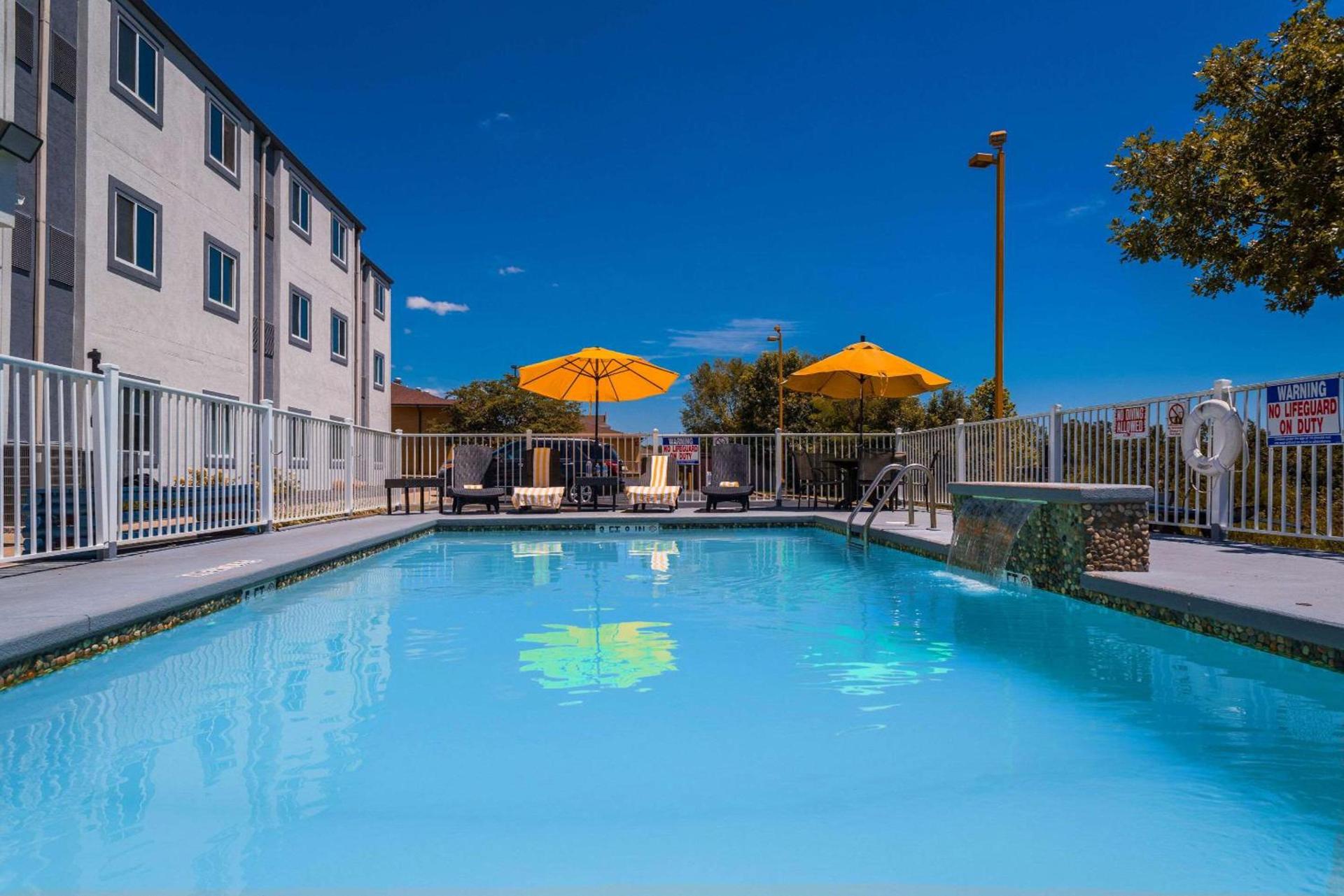 Studio Z, an Ascend Collection Hotel photo 25