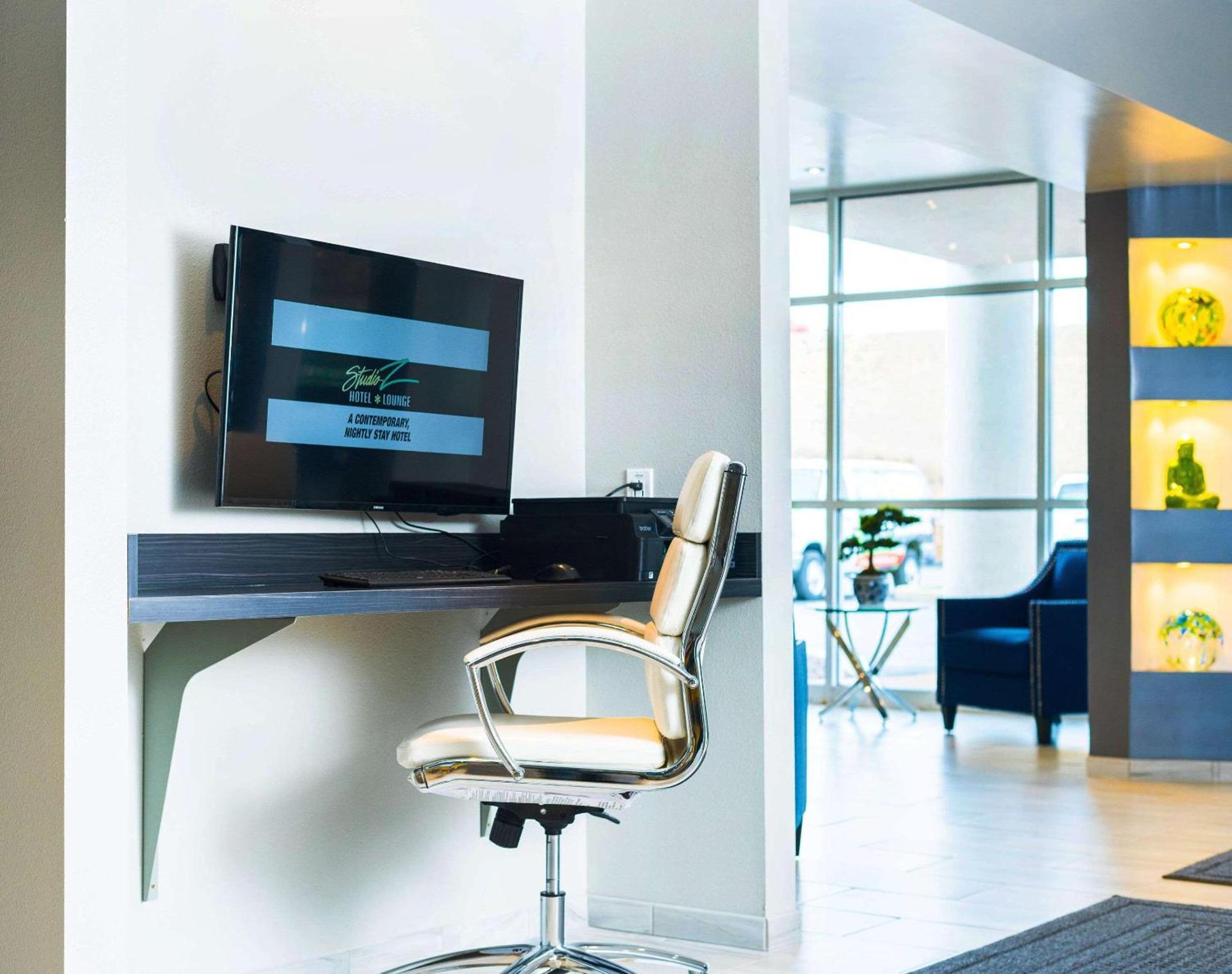Studio Z, an Ascend Collection Hotel photo 27