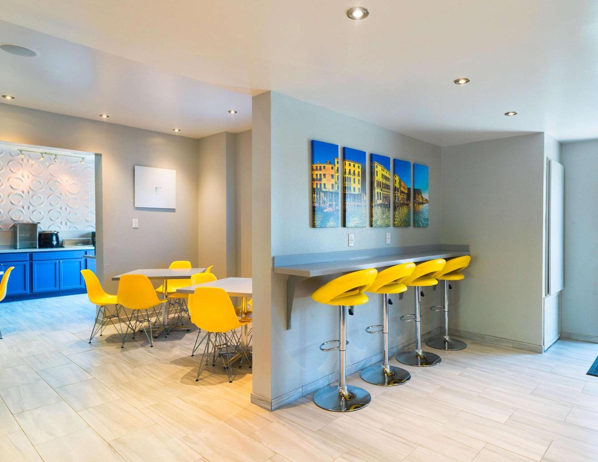 Studio Z, an Ascend Collection Hotel photo 29