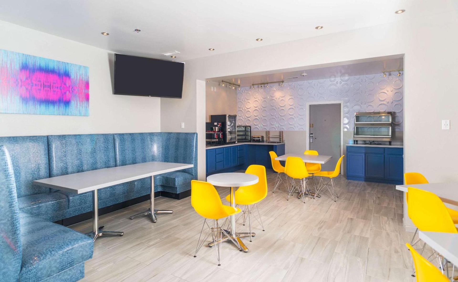Studio Z, an Ascend Collection Hotel photo 30