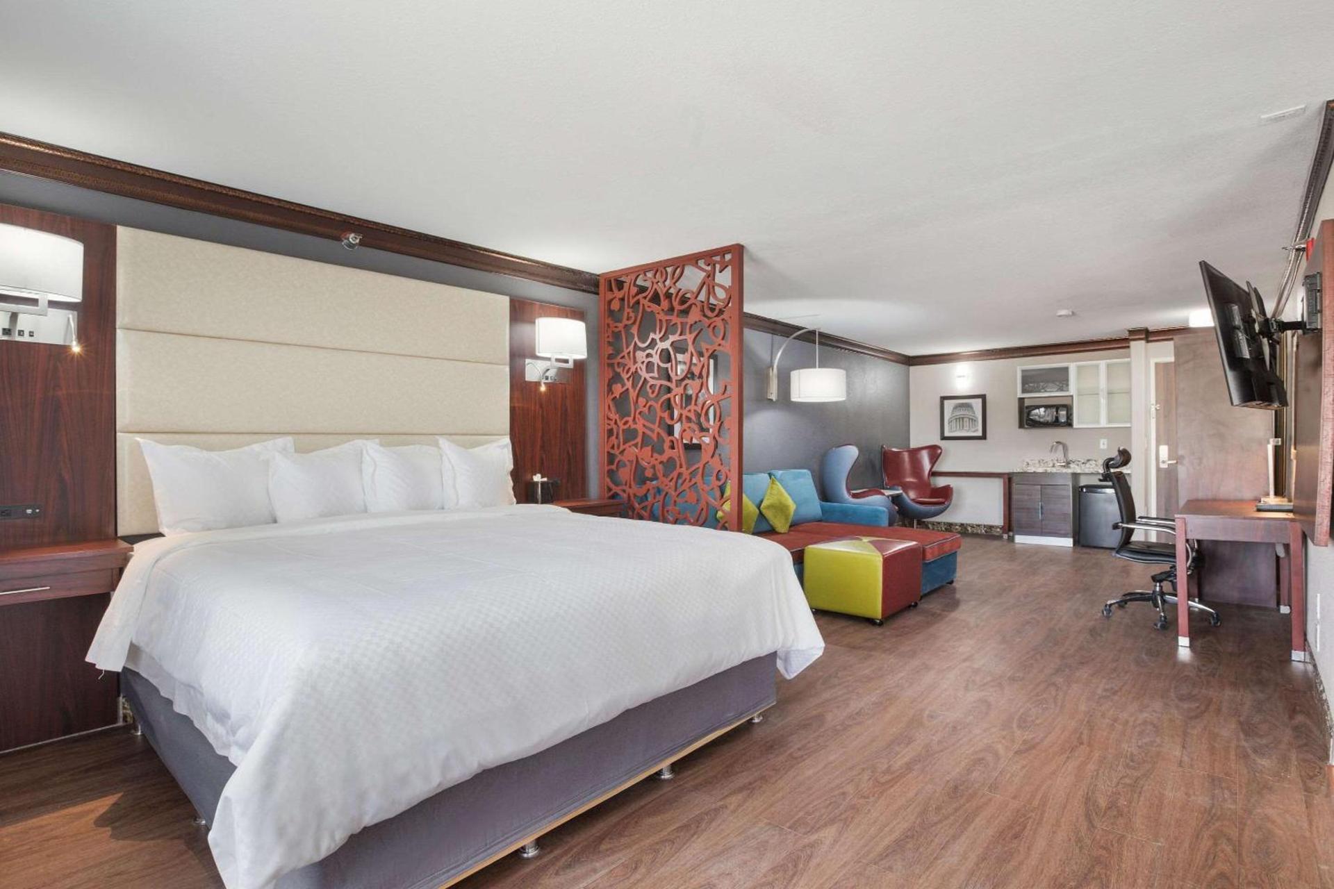 The Leo Collection Detroit, an Ascend Collection Hotel photo 19