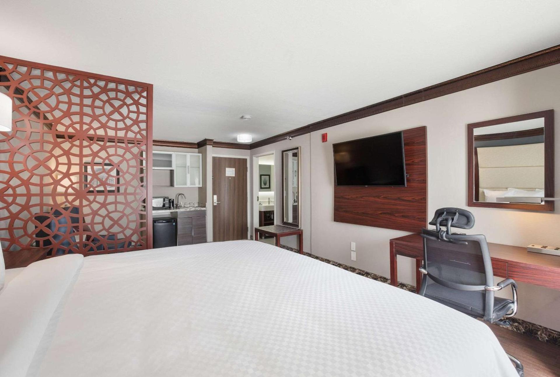 The Leo Collection Detroit, an Ascend Collection Hotel photo 56