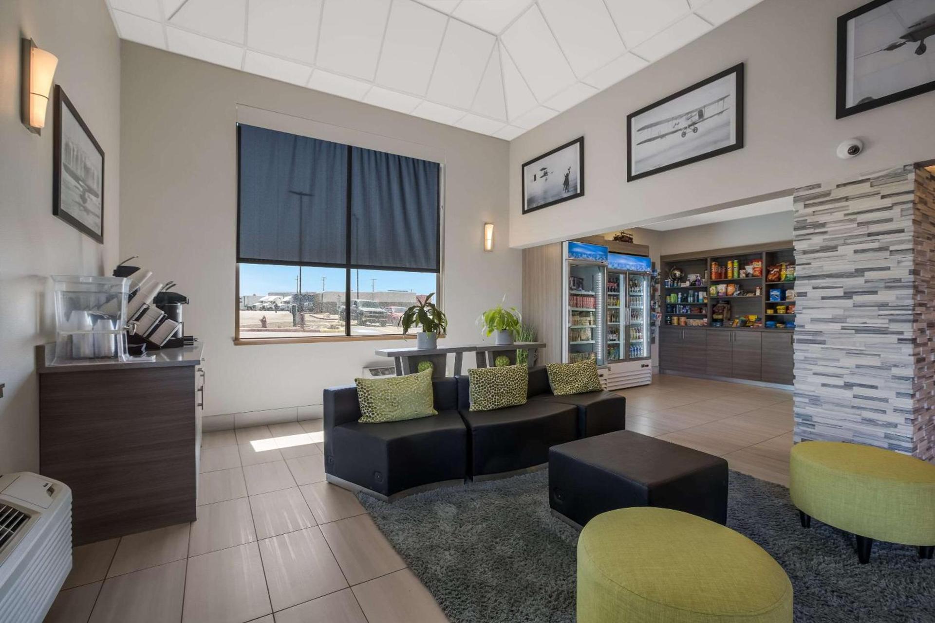 Hotel 28 Boise Airport, an Ascend Collection Hotel photo 6
